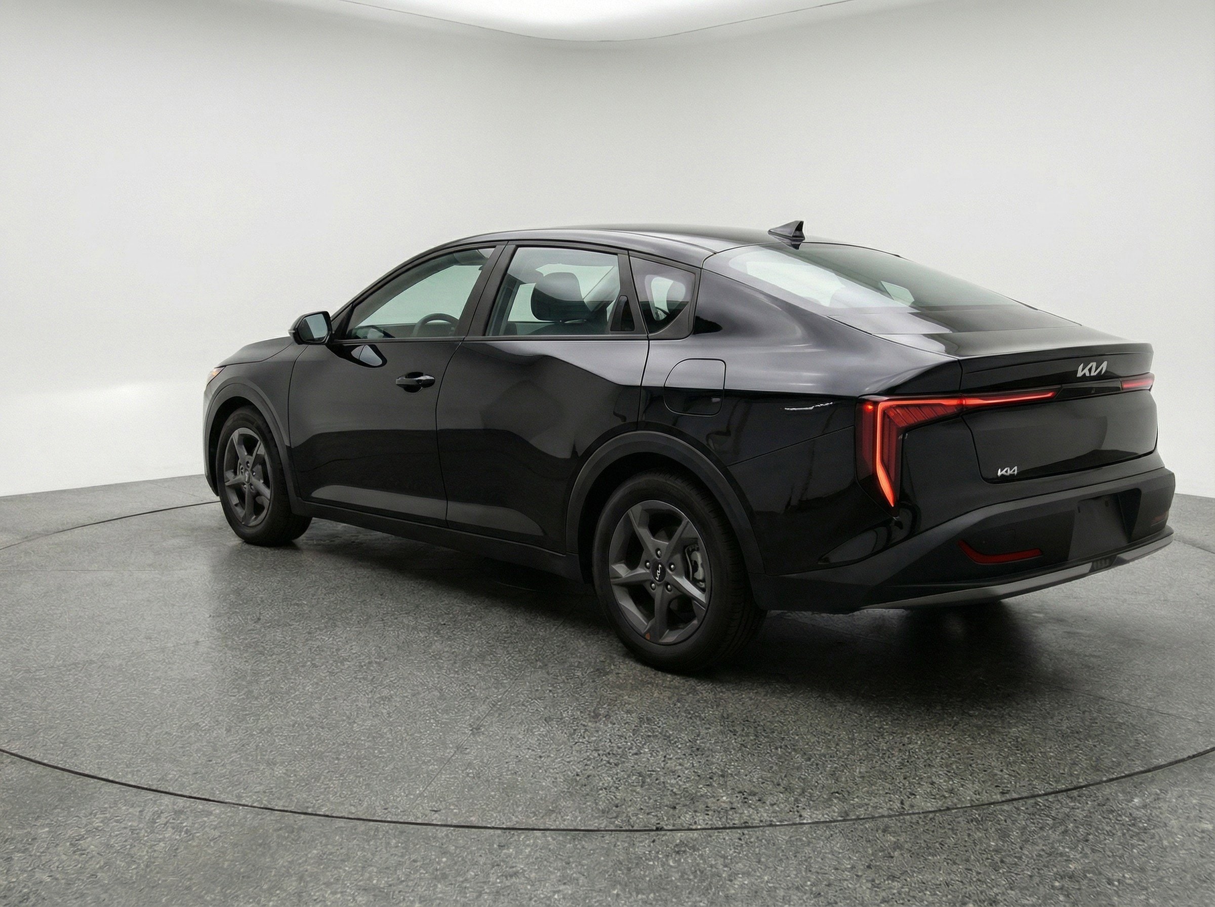 Thumbnail: 2025 Kia K4 - 6