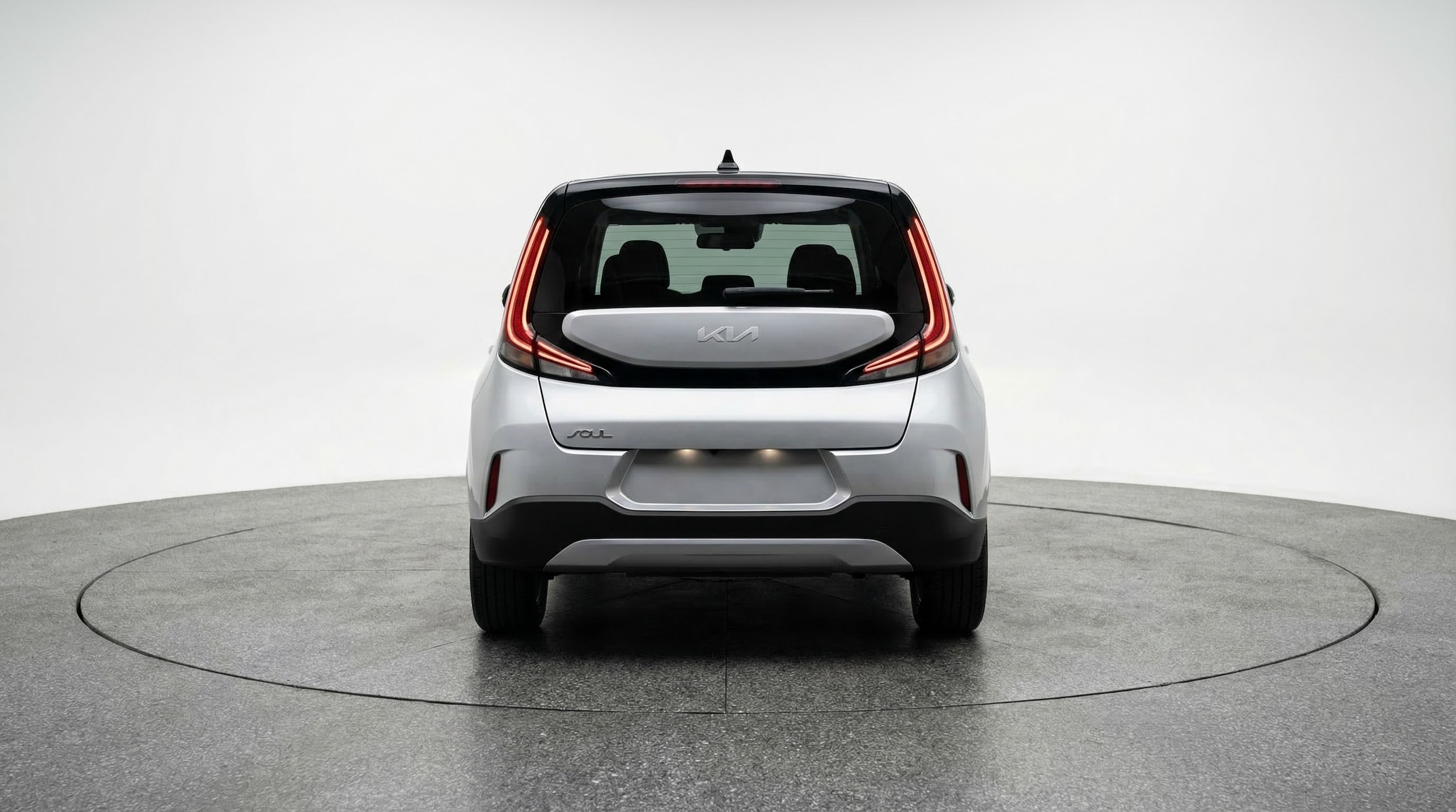 Thumbnail: 2025 Kia Soul - 6