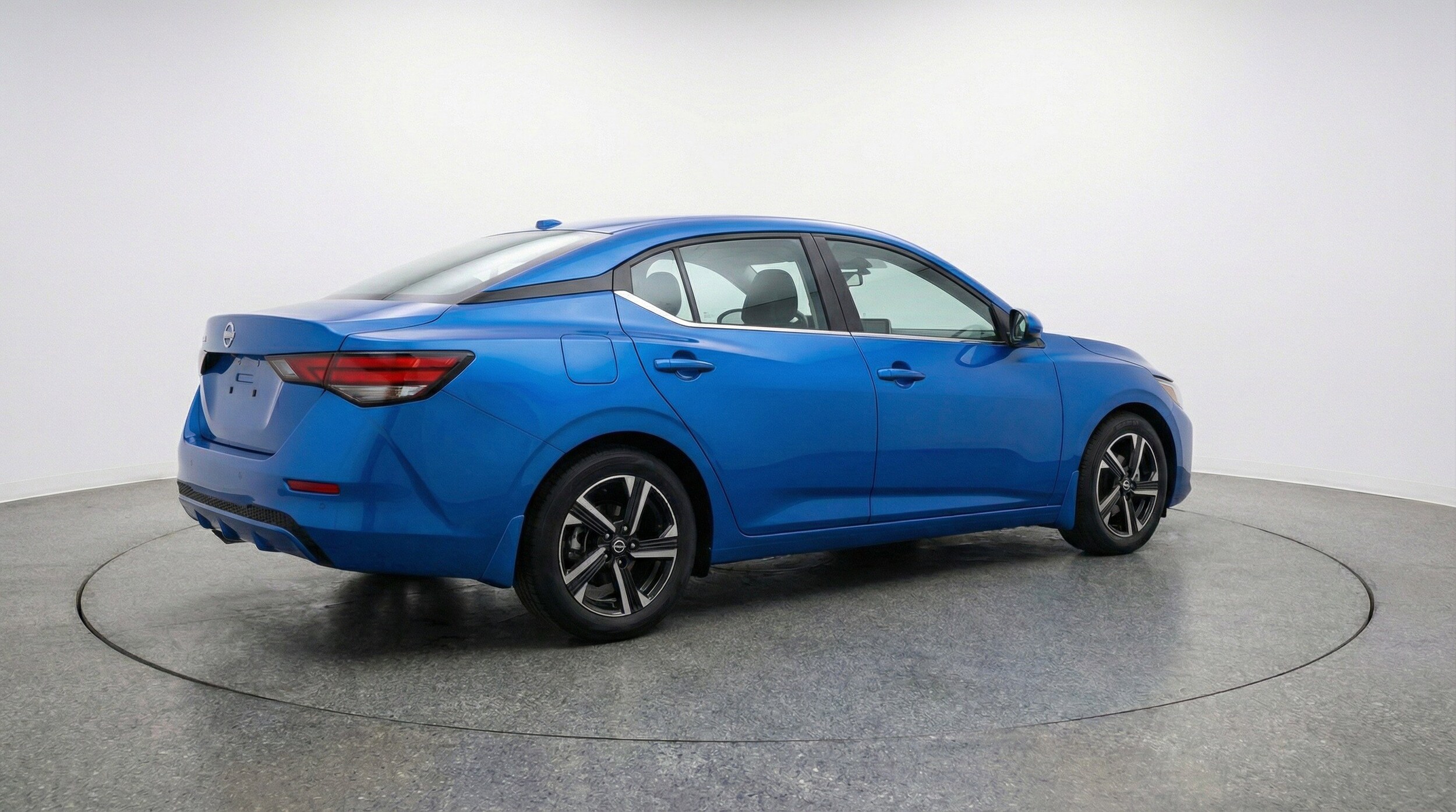 Thumbnail: 2025 Nissan Sentra - 9