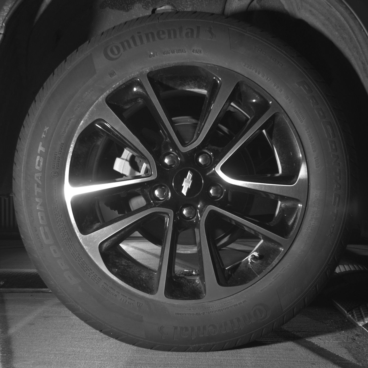 Thumbnail: 2025 Chevrolet TrailBlazer - 12