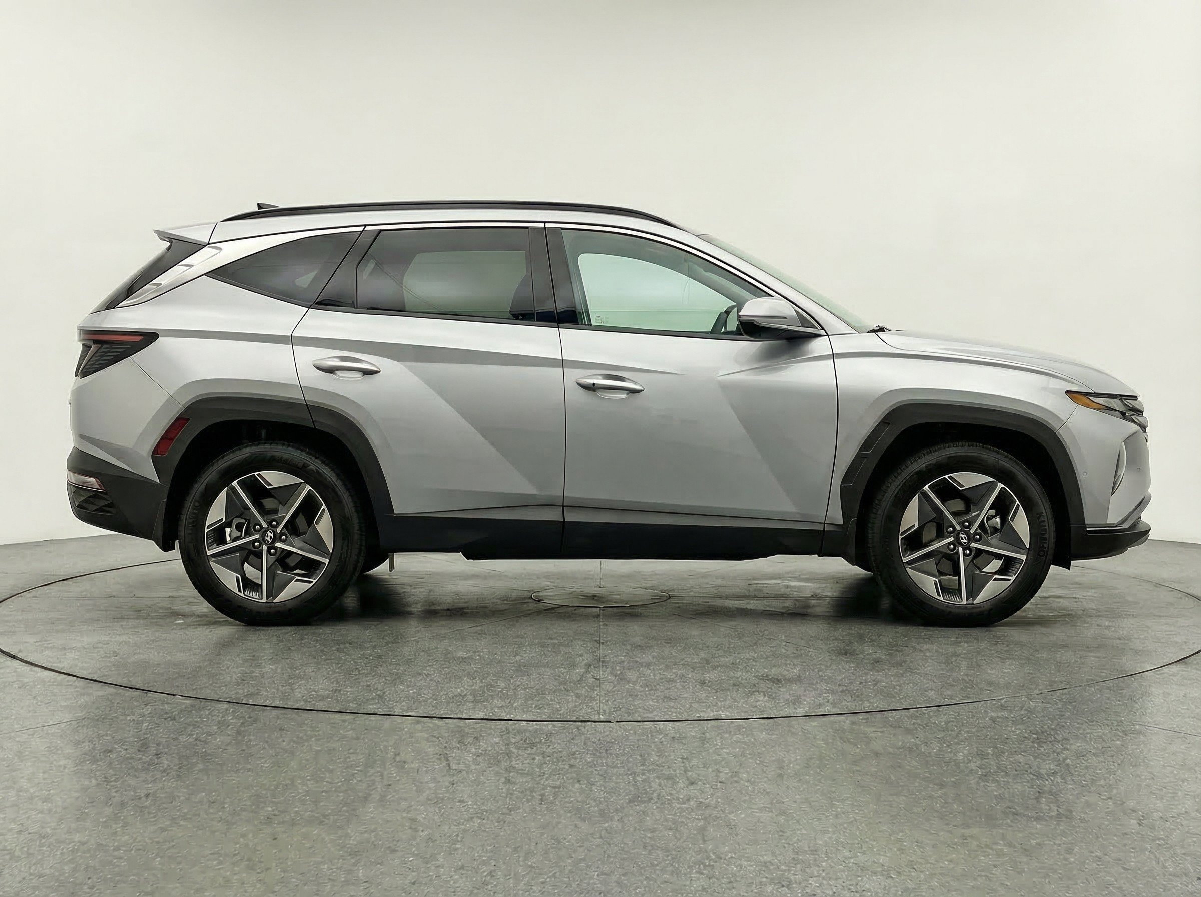 Thumbnail: 2026 Hyundai Tucson - 11