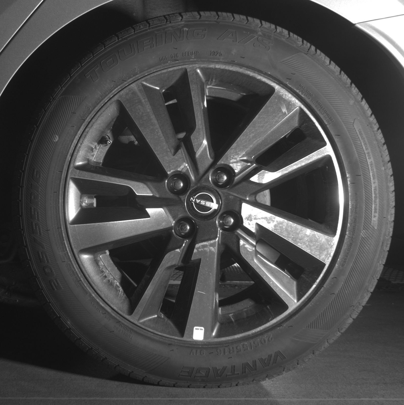 Thumbnail: 2025 Nissan Versa - 14