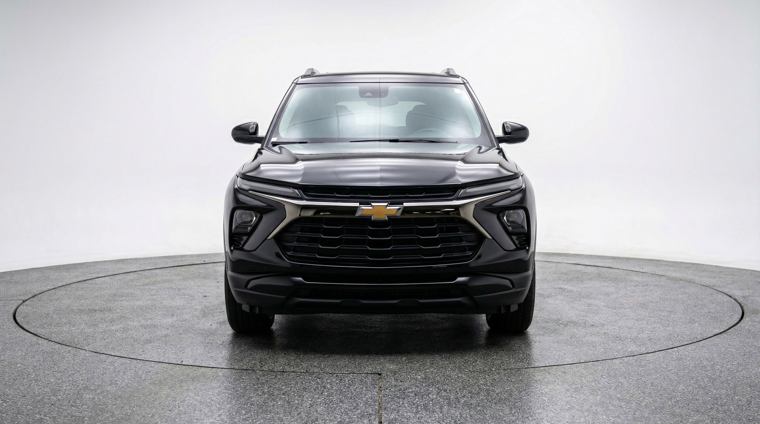 Thumbnail: 2025 Chevrolet TrailBlazer - 2