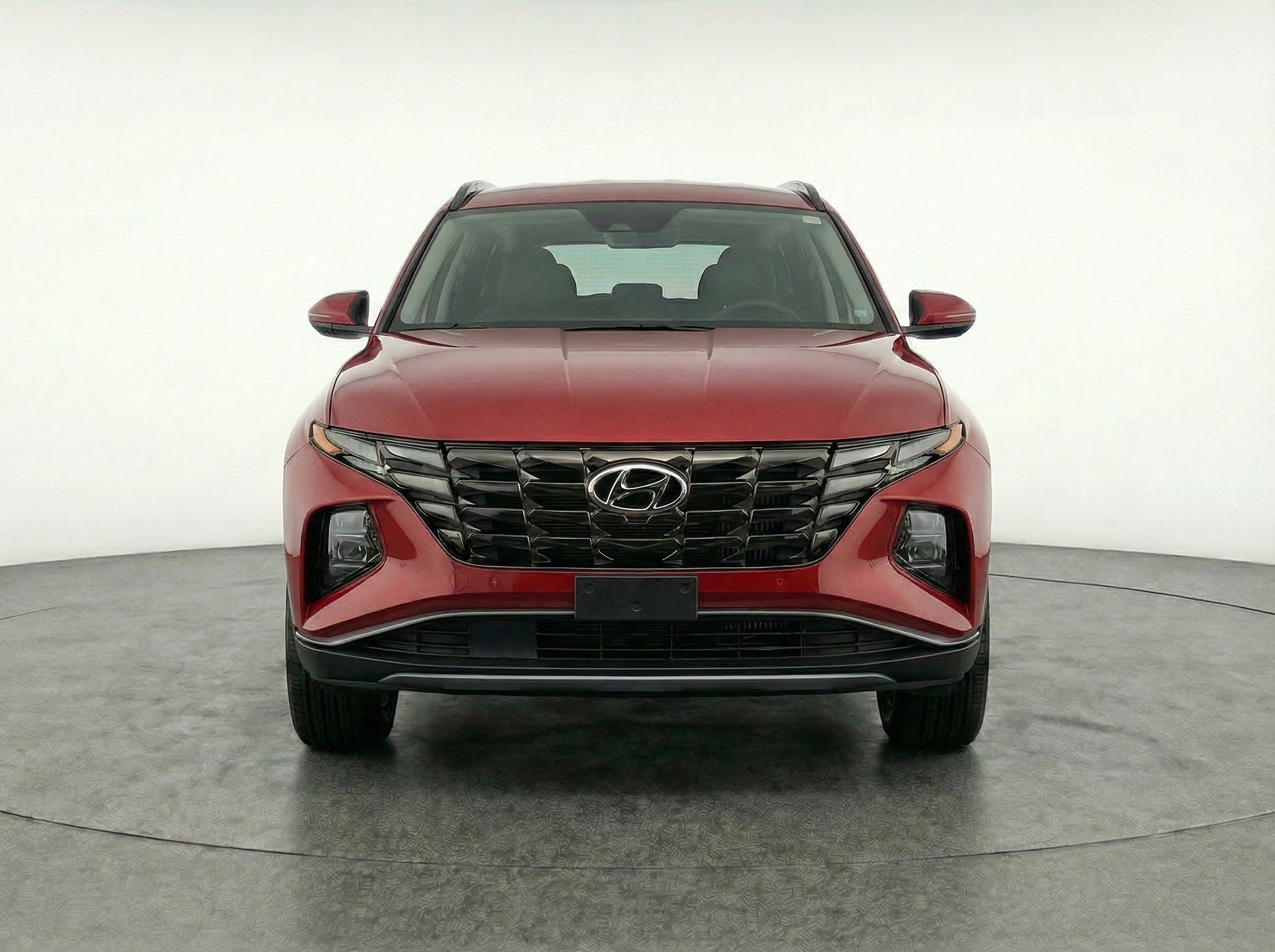 Thumbnail: 2026 Hyundai Tucson - 2