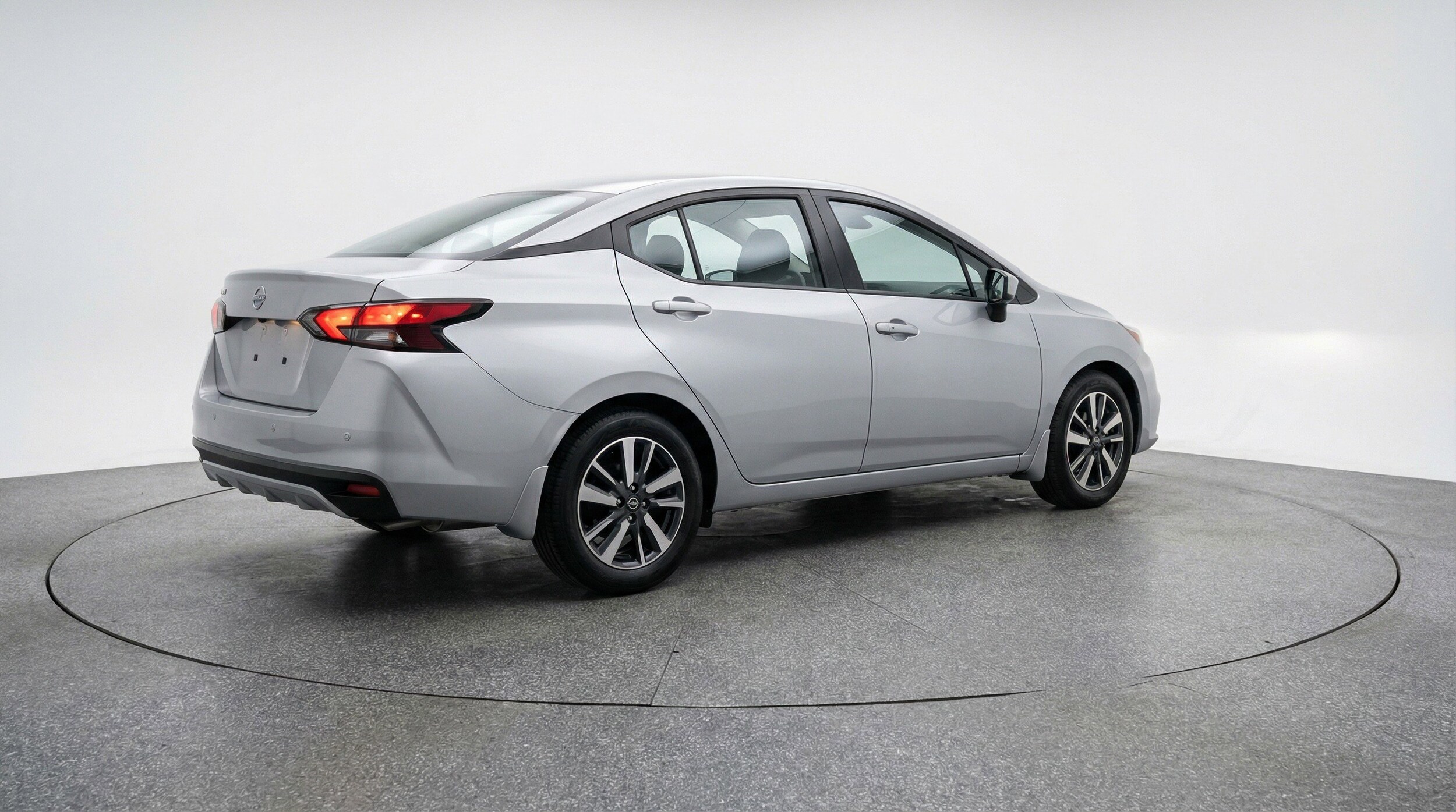 Thumbnail: 2025 Nissan Versa - 9