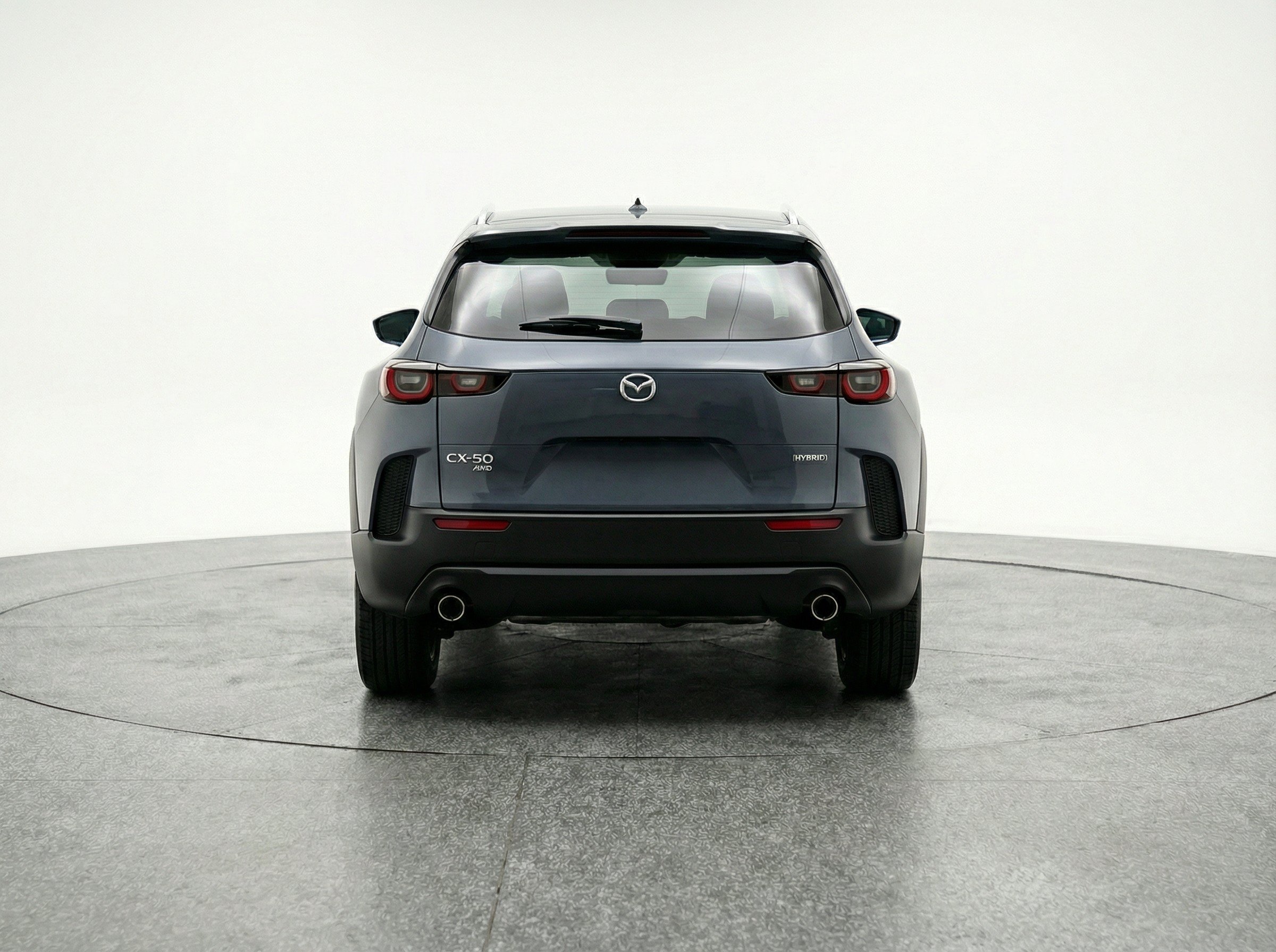 Thumbnail: 2025 Mazda CX-50 - 7