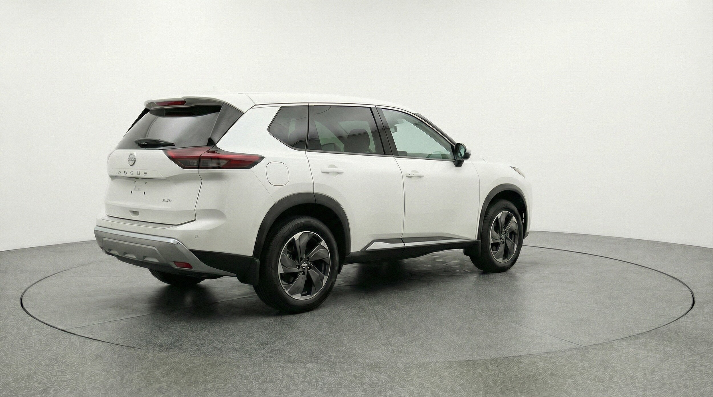 Thumbnail: 2025 Nissan Rogue - 9