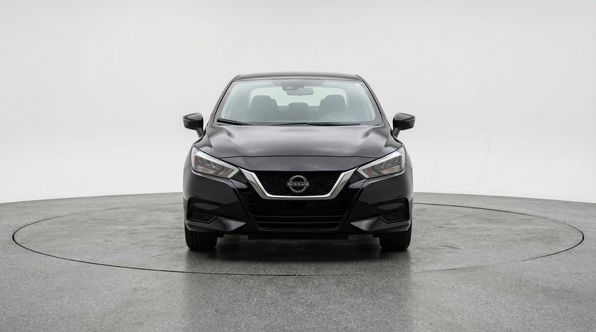 Thumbnail: 2025 Nissan Versa - 2