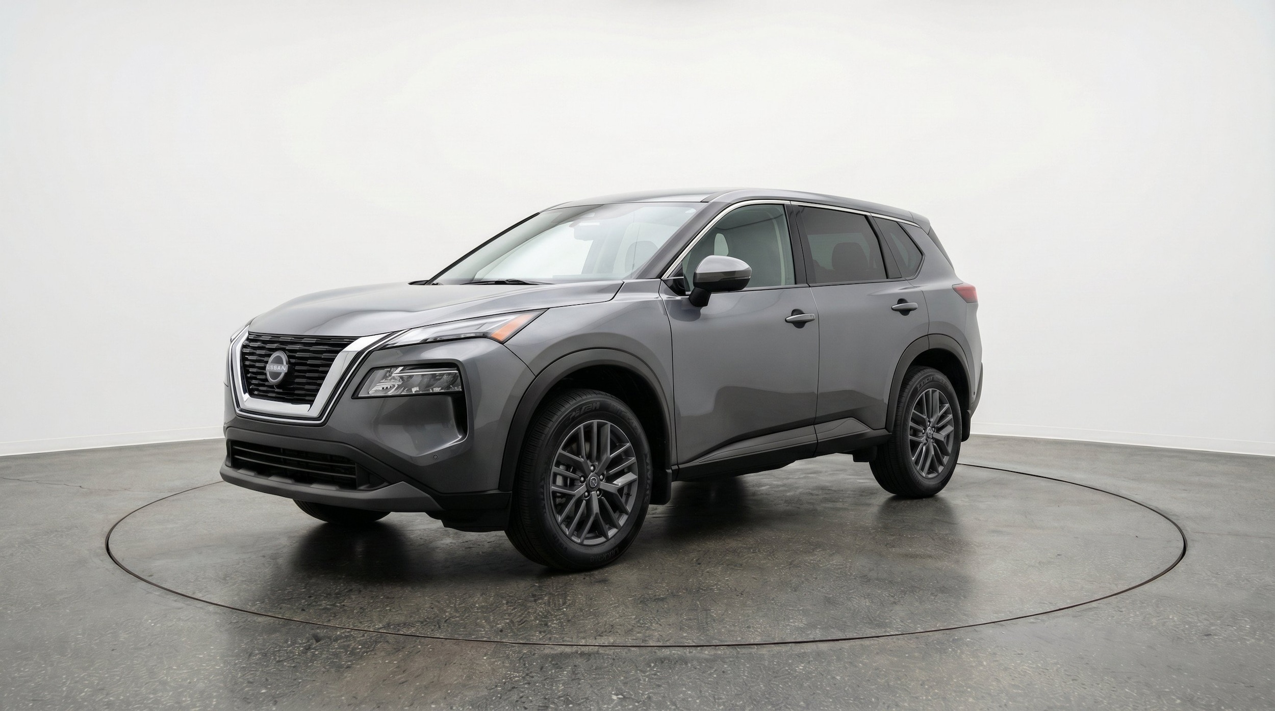 Thumbnail: 2026 Nissan Rogue - 3