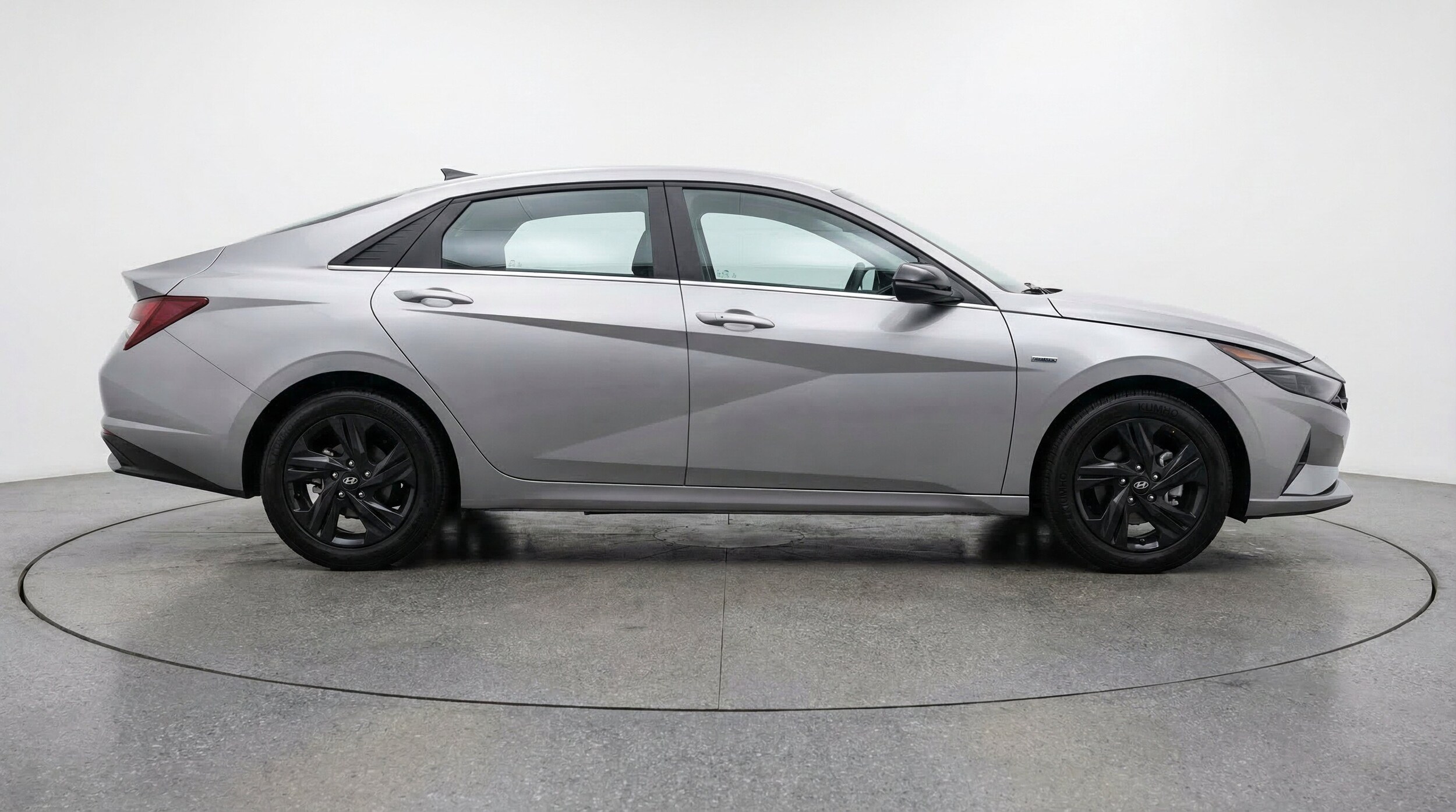 Thumbnail: 2026 Hyundai Elantra - 11