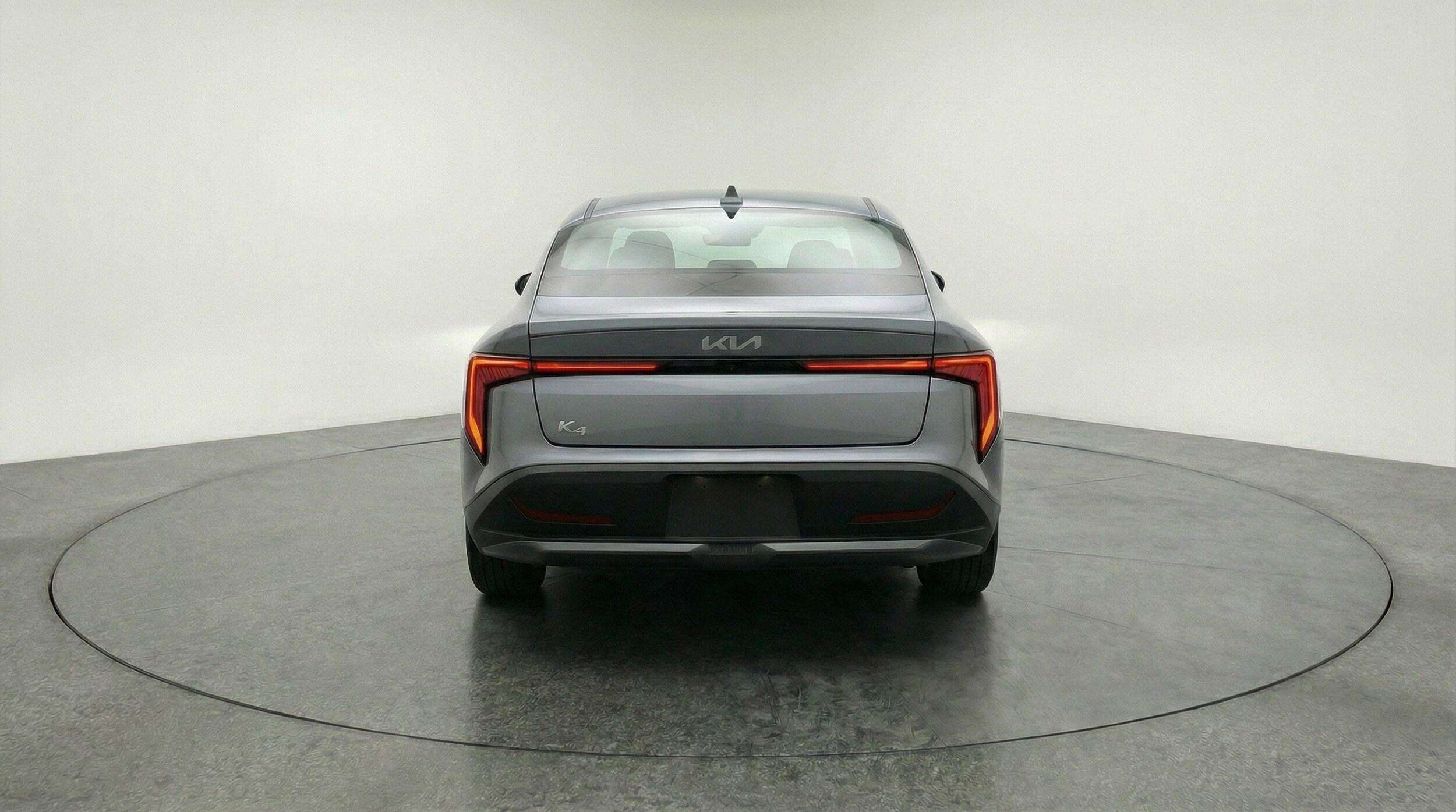 Thumbnail: 2025 Kia K4 - 7