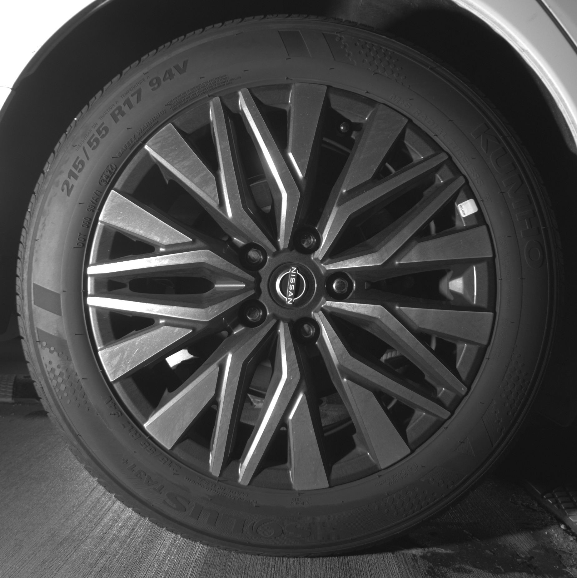 Thumbnail: 2025 Nissan Altima - 12