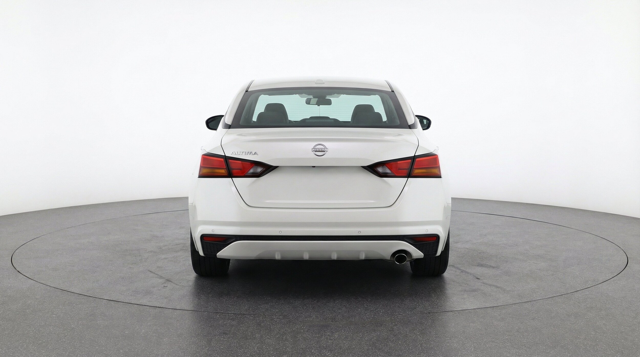 Thumbnail: 2025 Nissan Altima - 7