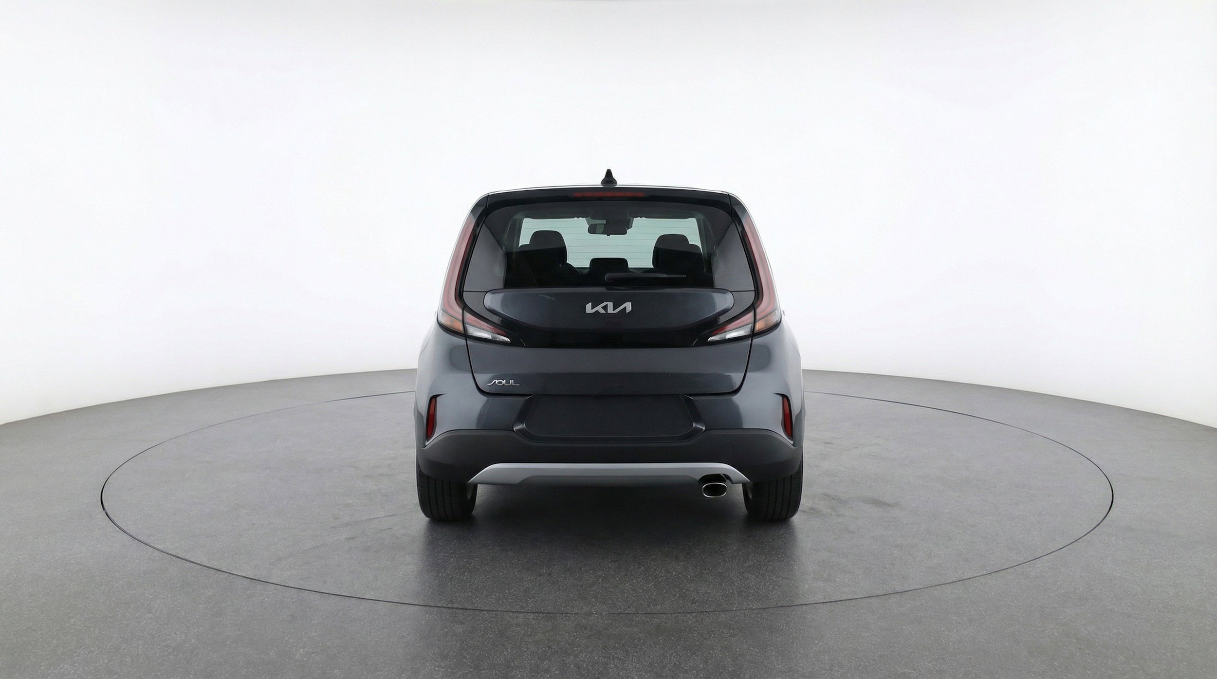 Thumbnail: 2025 Kia Soul - 7