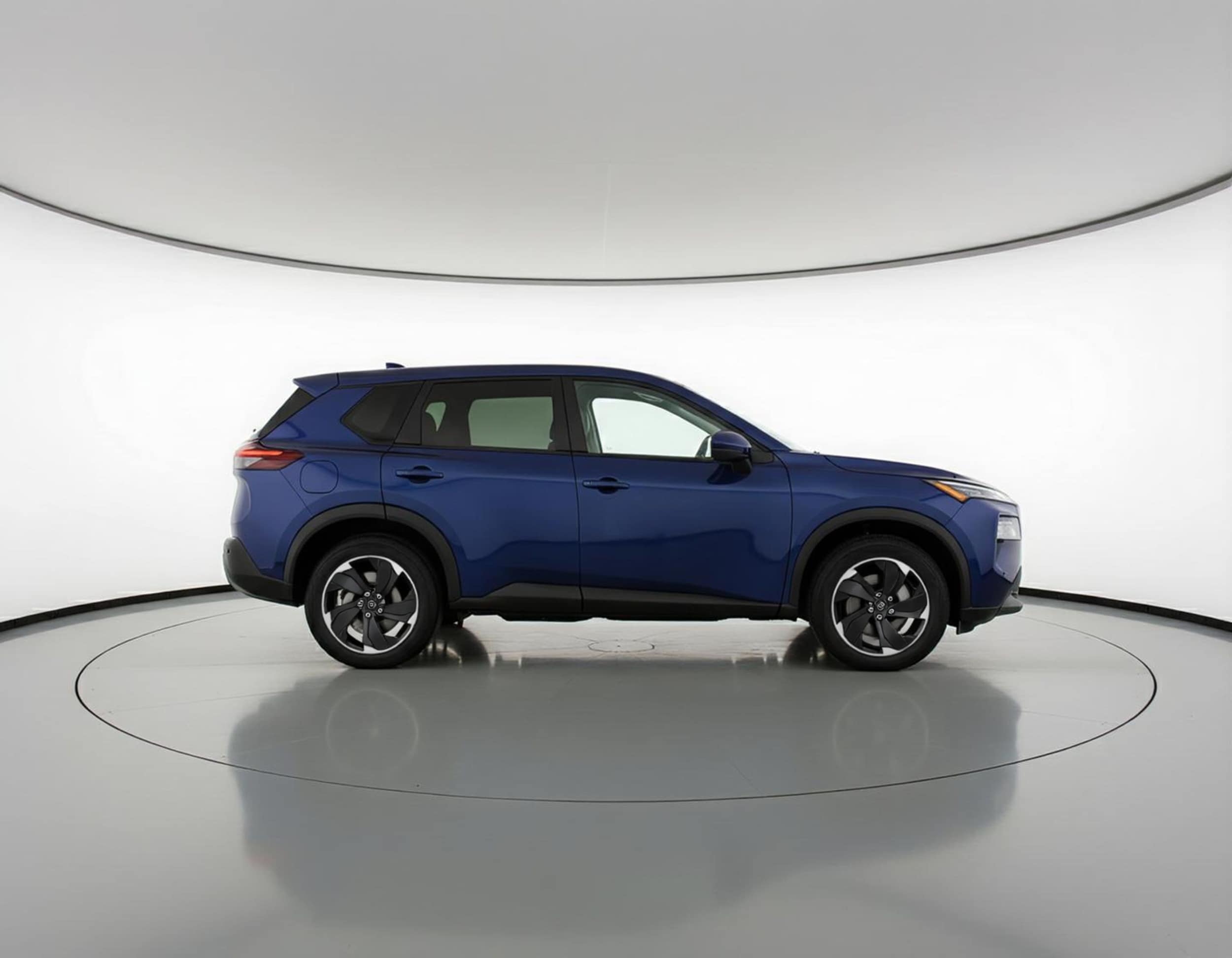 Thumbnail: 2025 Nissan Rogue - 8