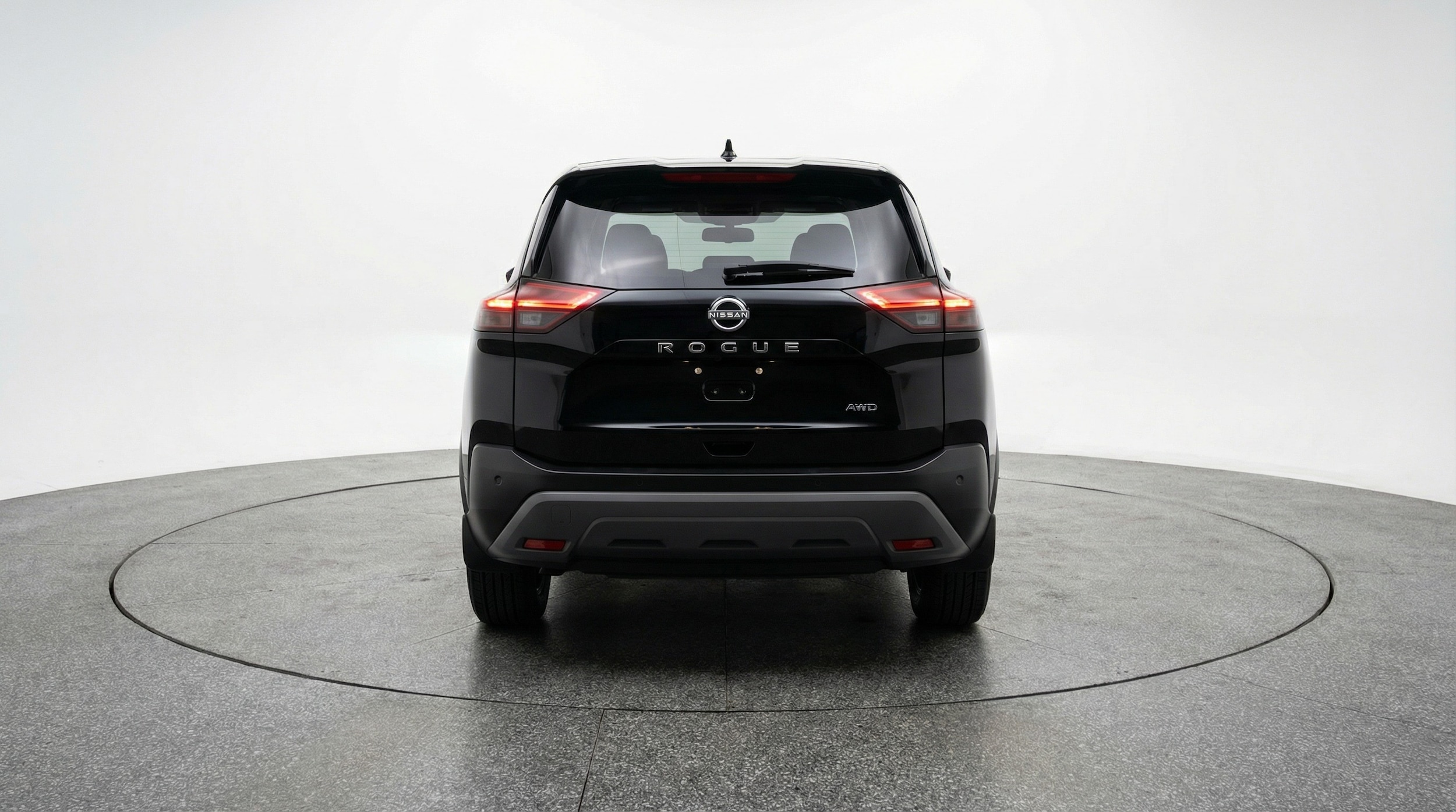 Thumbnail: 2025 Nissan Rogue - 6