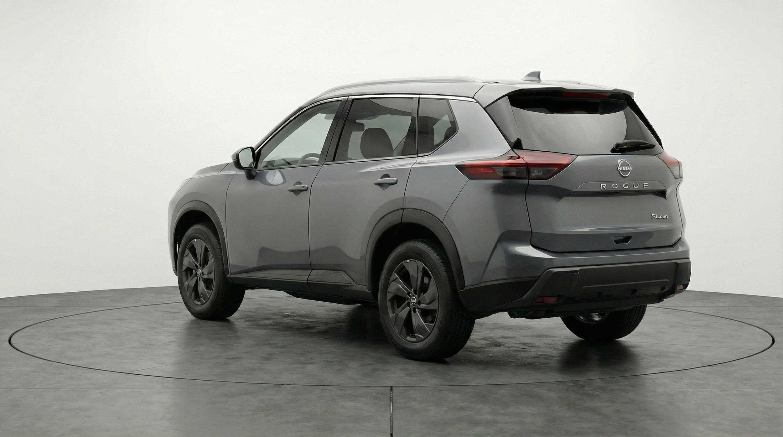 Thumbnail: 2026 Nissan Rogue - 6
