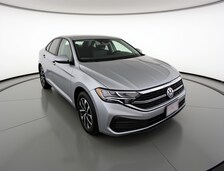 2024 Volkswagen Jetta S -
                  Morrow, GA