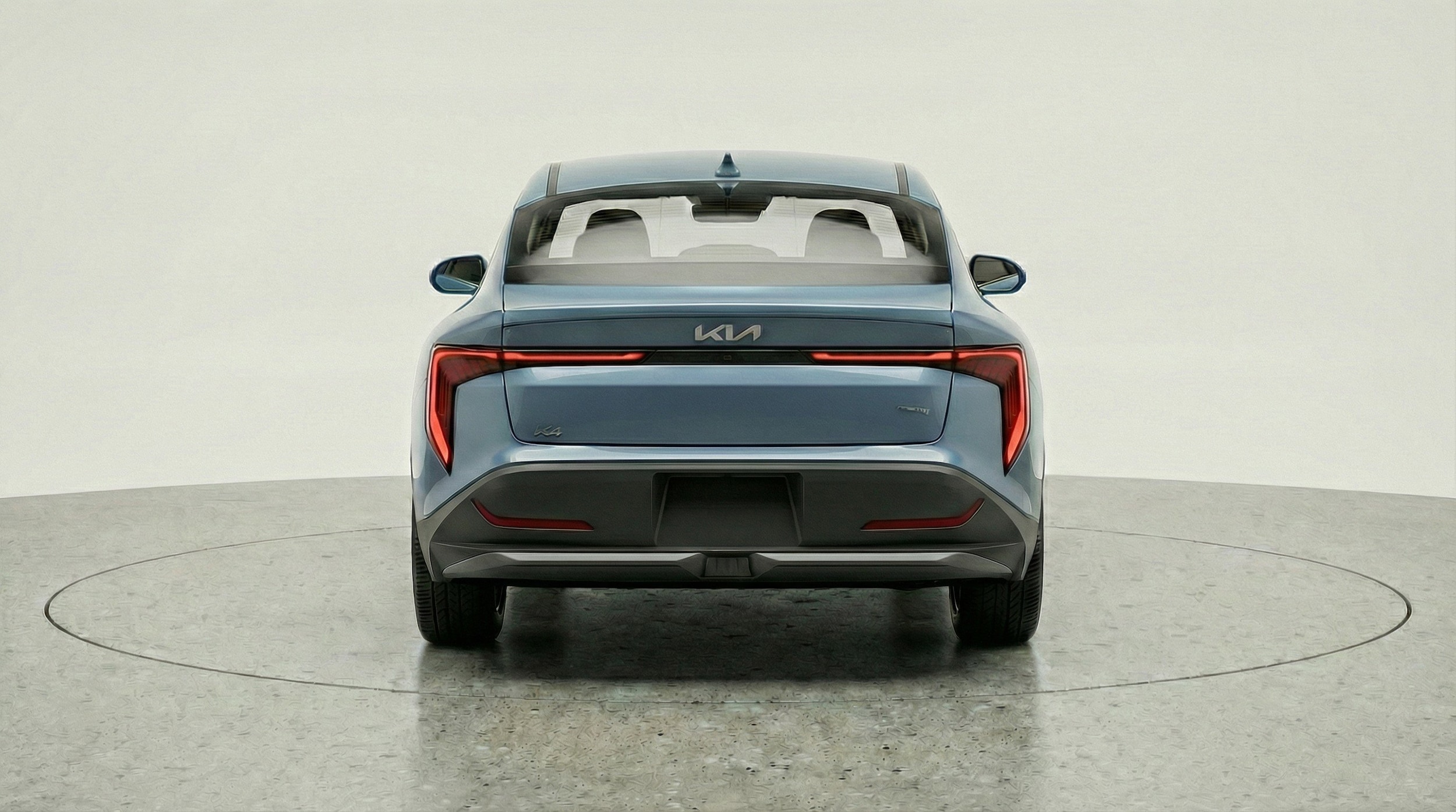 Thumbnail: 2025 Kia K4 - 7