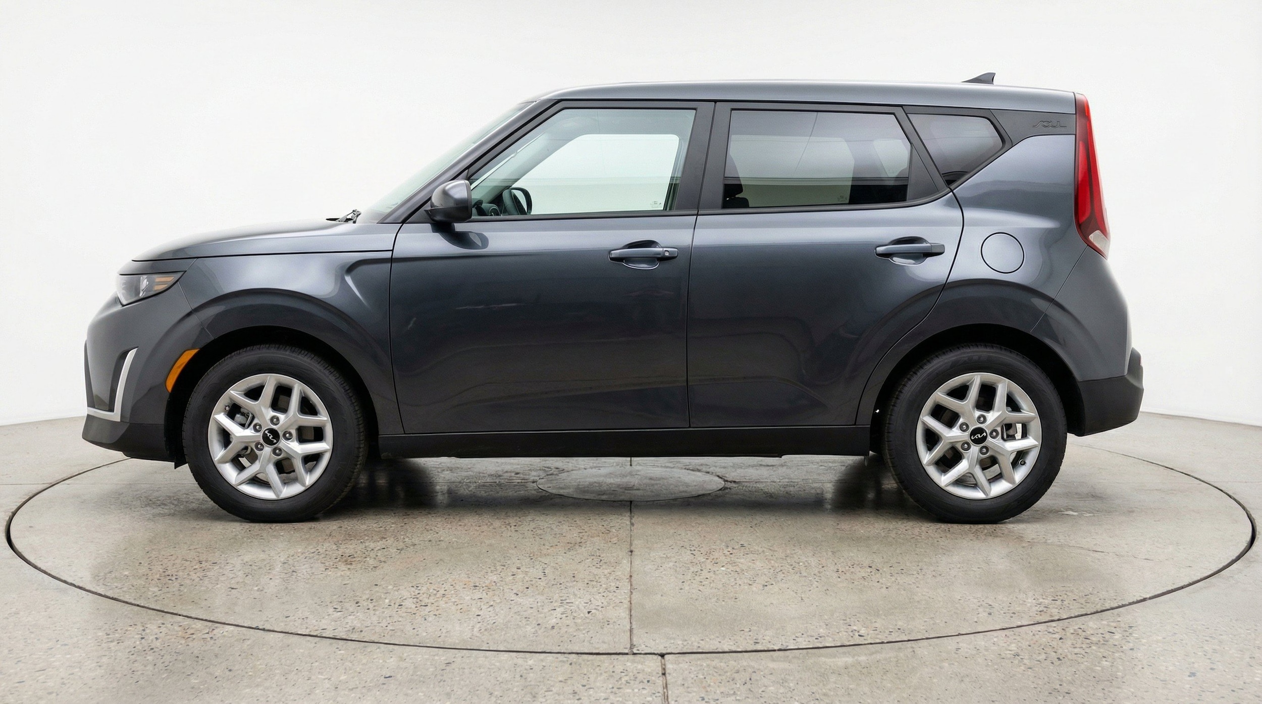 Thumbnail: 2025 Kia Soul - 3