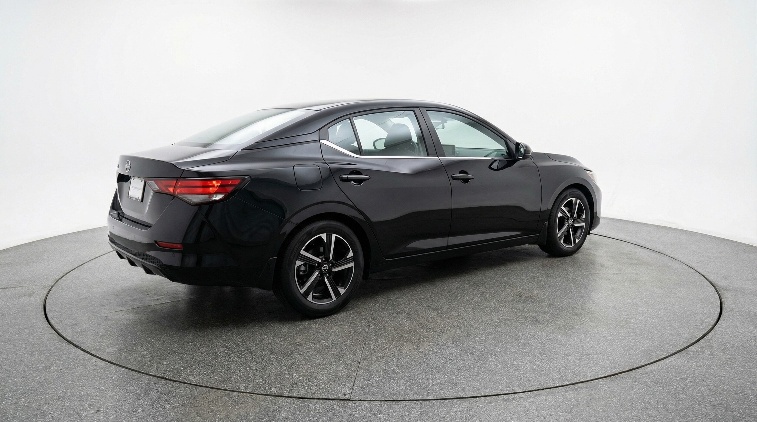 Thumbnail: 2025 Nissan Sentra - 7