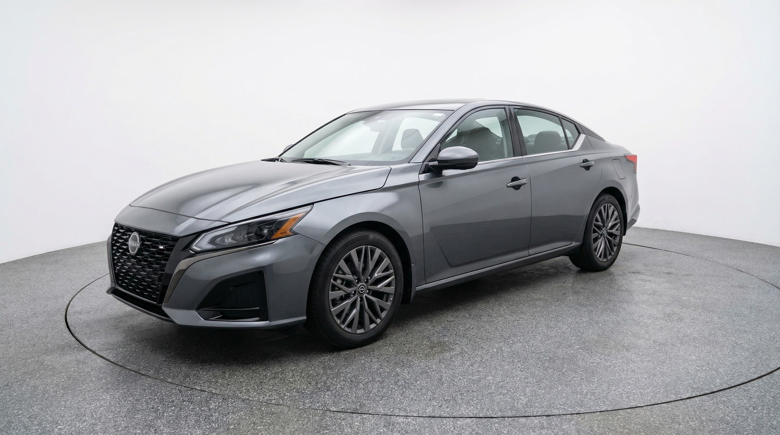 Thumbnail: 2025 Nissan Altima - 3