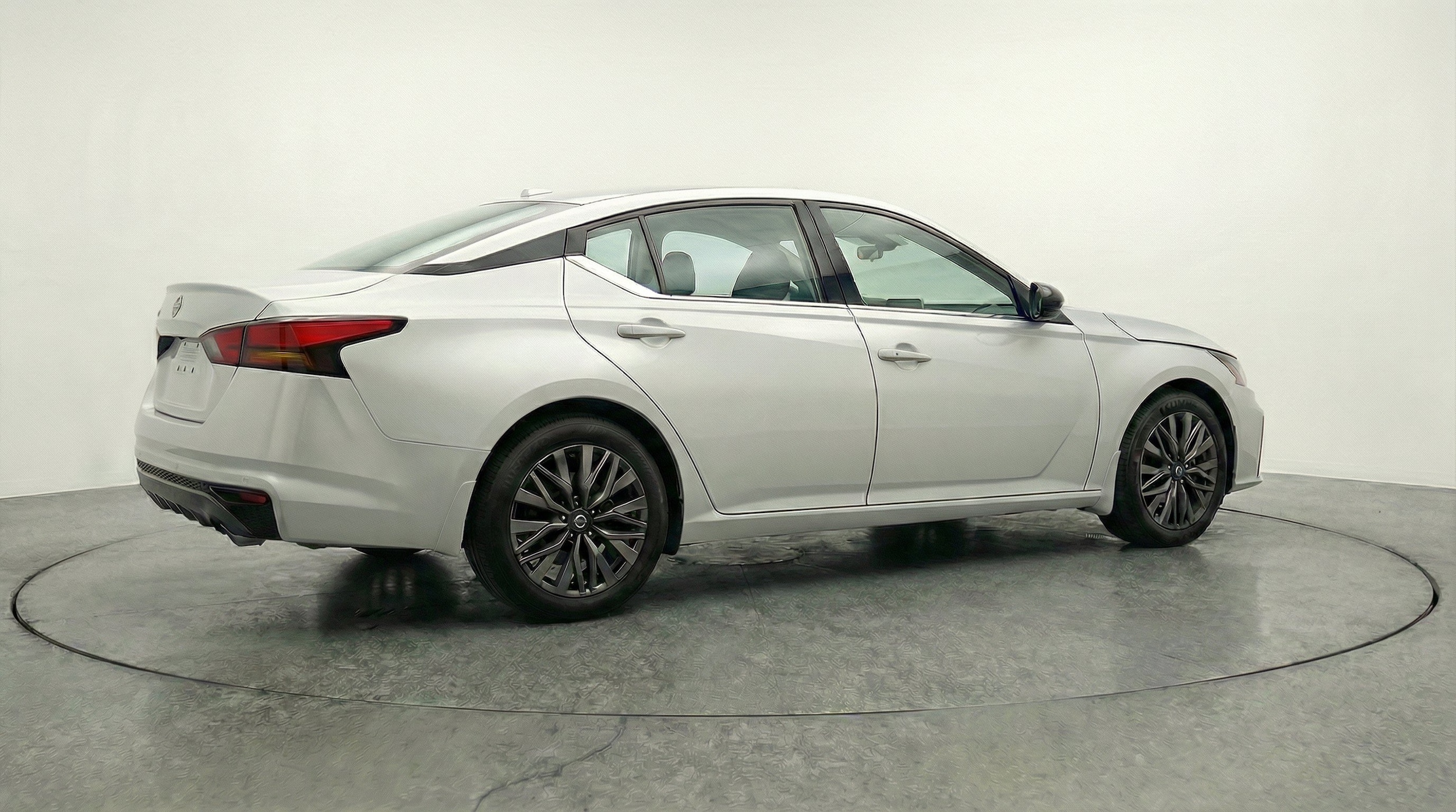 Thumbnail: 2026 Nissan Altima - 9