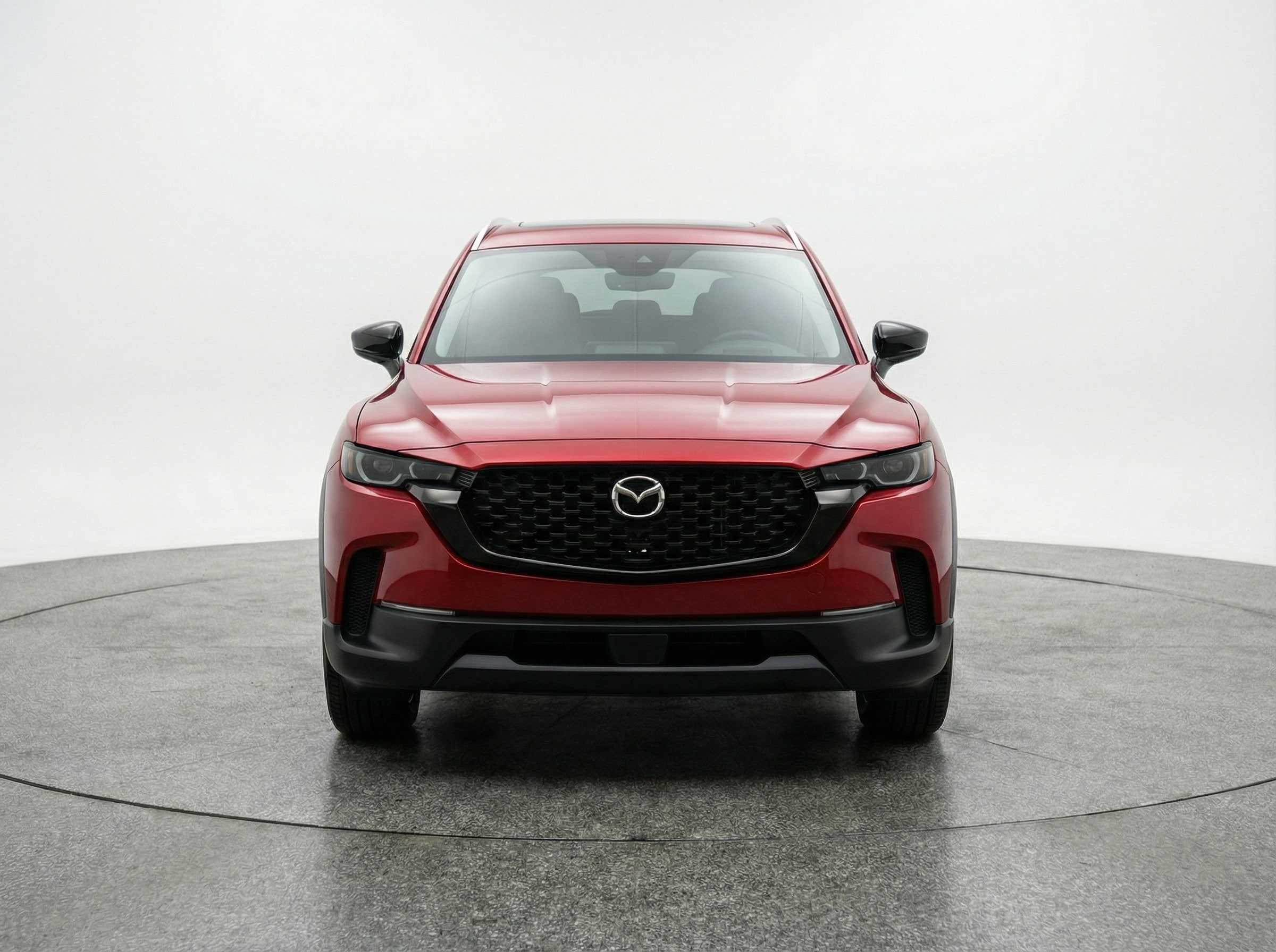 Thumbnail: 2025 Mazda CX-50 - 2