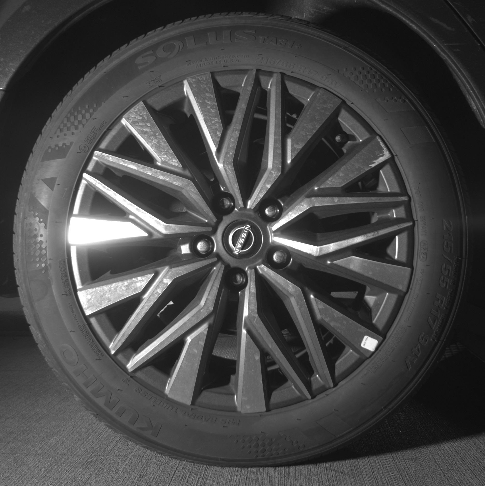 Thumbnail: 2025 Nissan Altima - 15