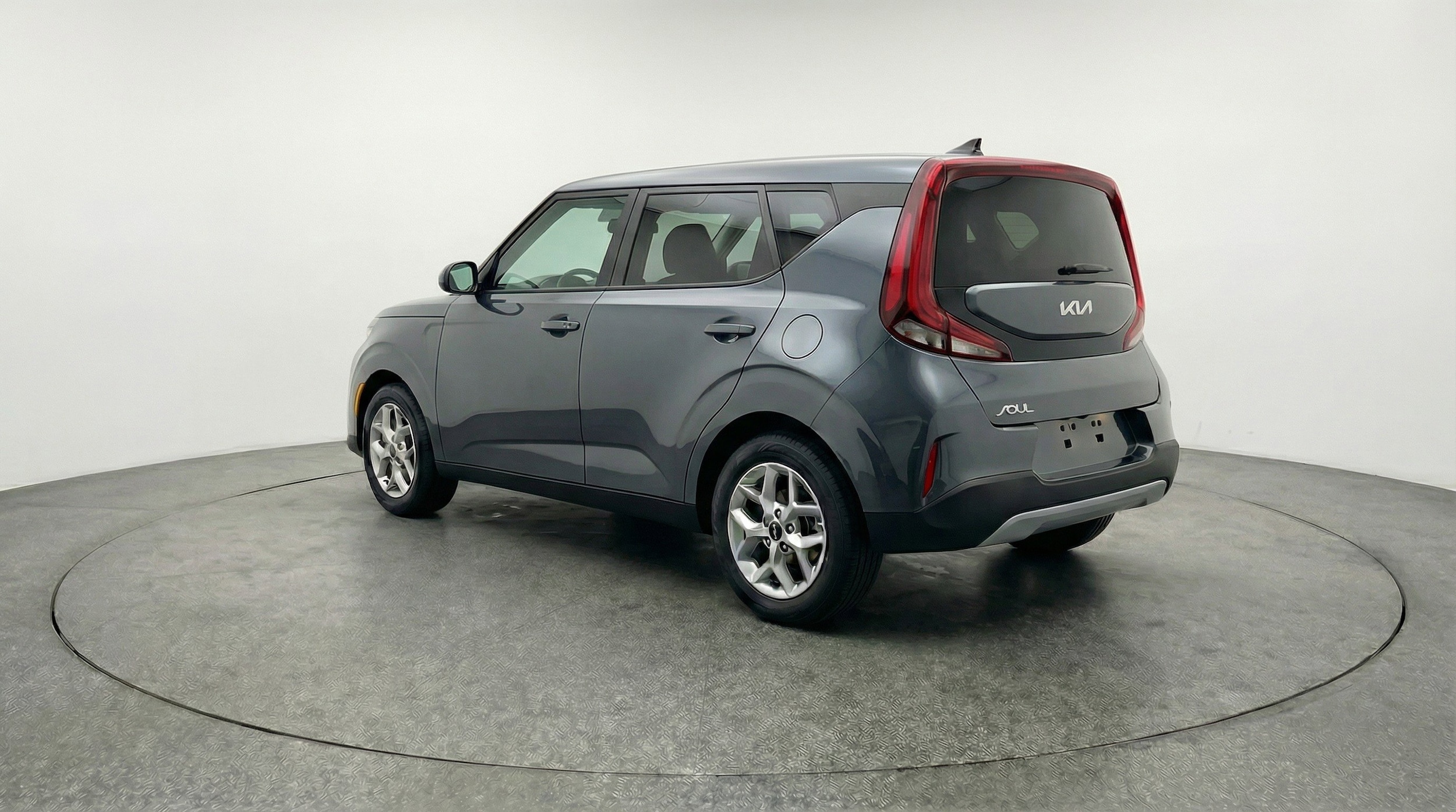 Thumbnail: 2025 Kia Soul - 6