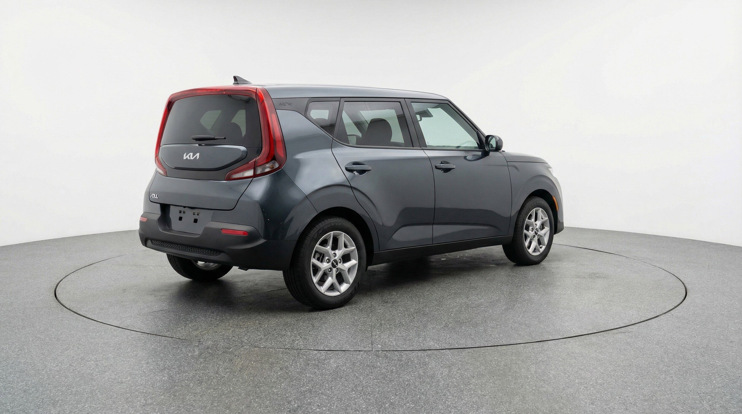 Thumbnail: 2025 Kia Soul - 9