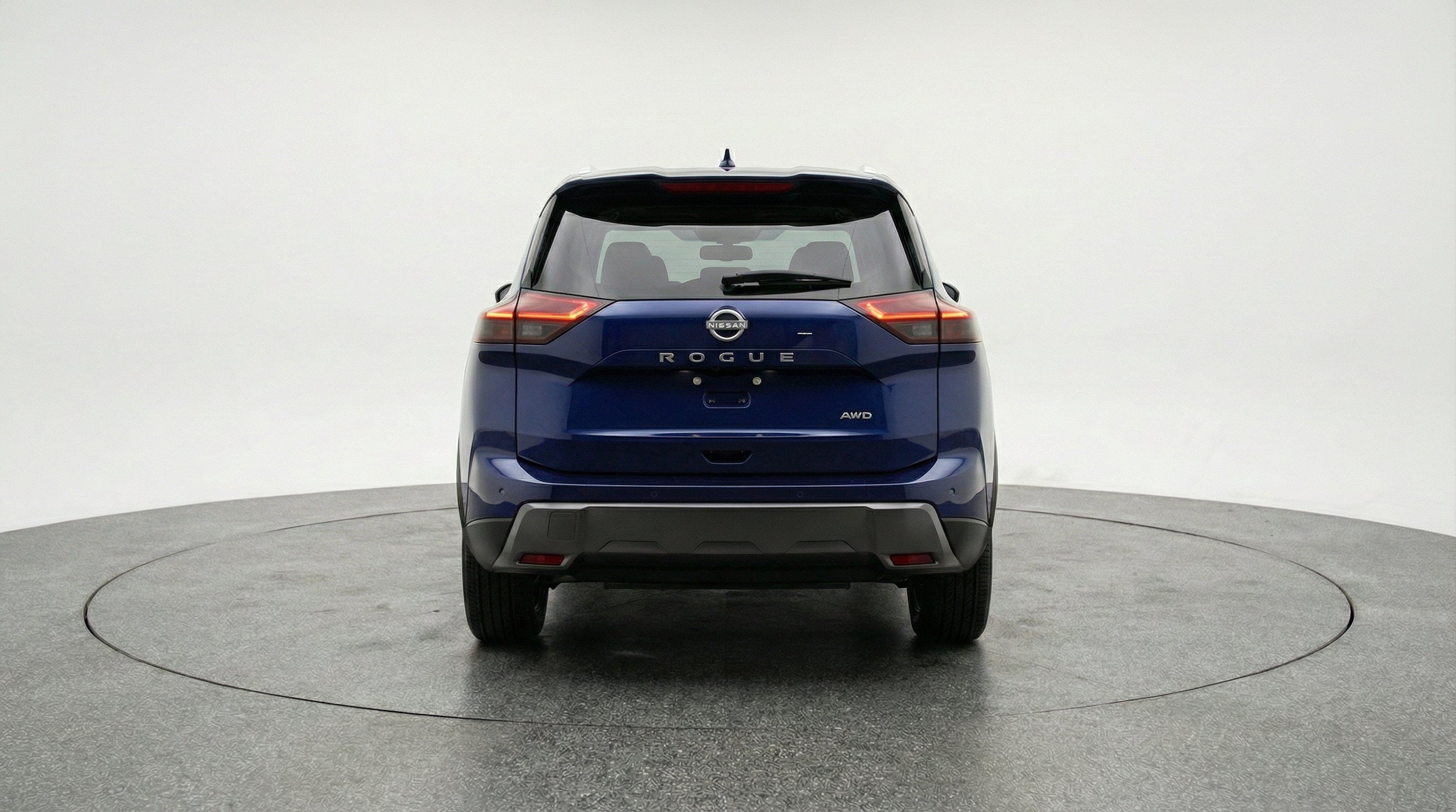 Thumbnail: 2026 Nissan Rogue - 7