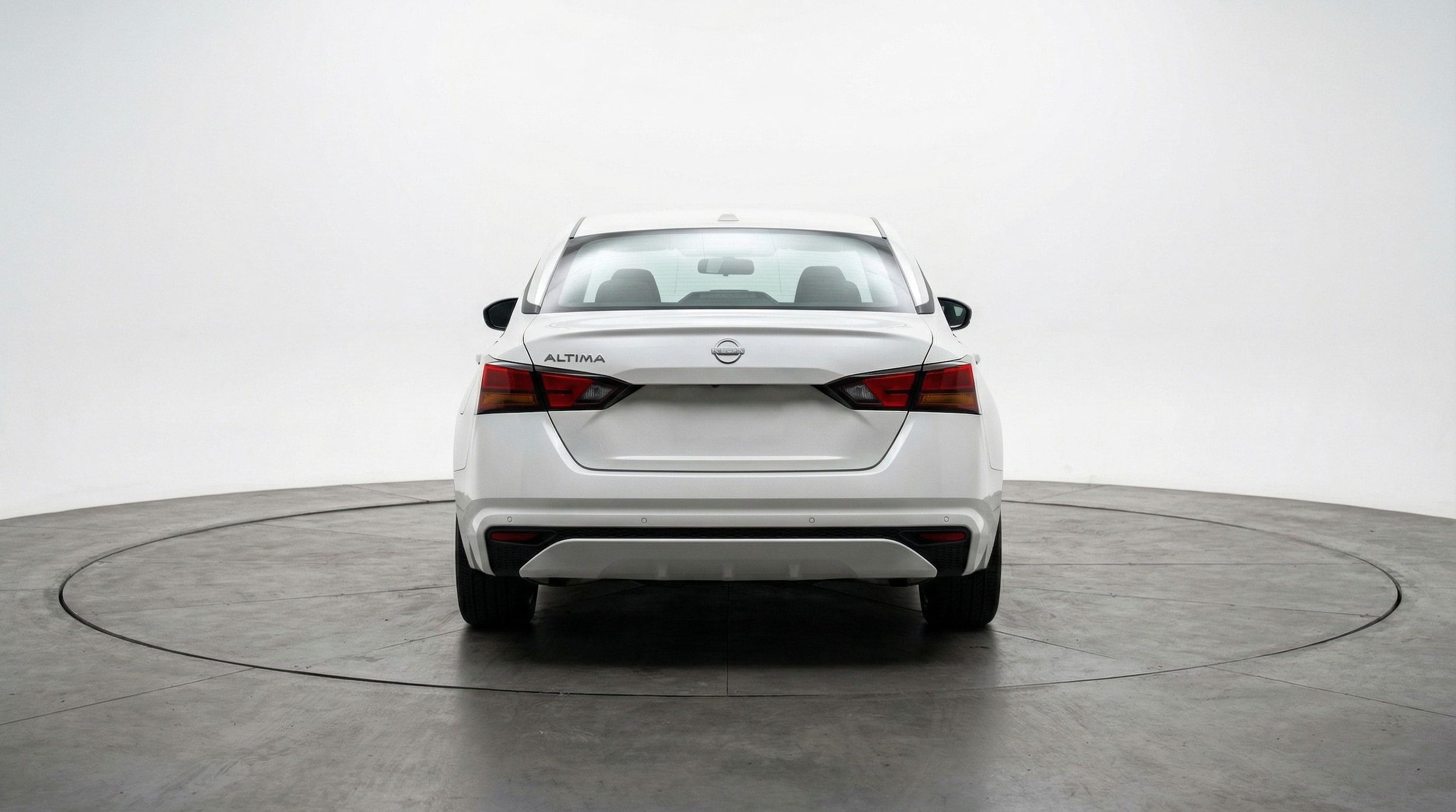 Thumbnail: 2025 Nissan Altima - 6