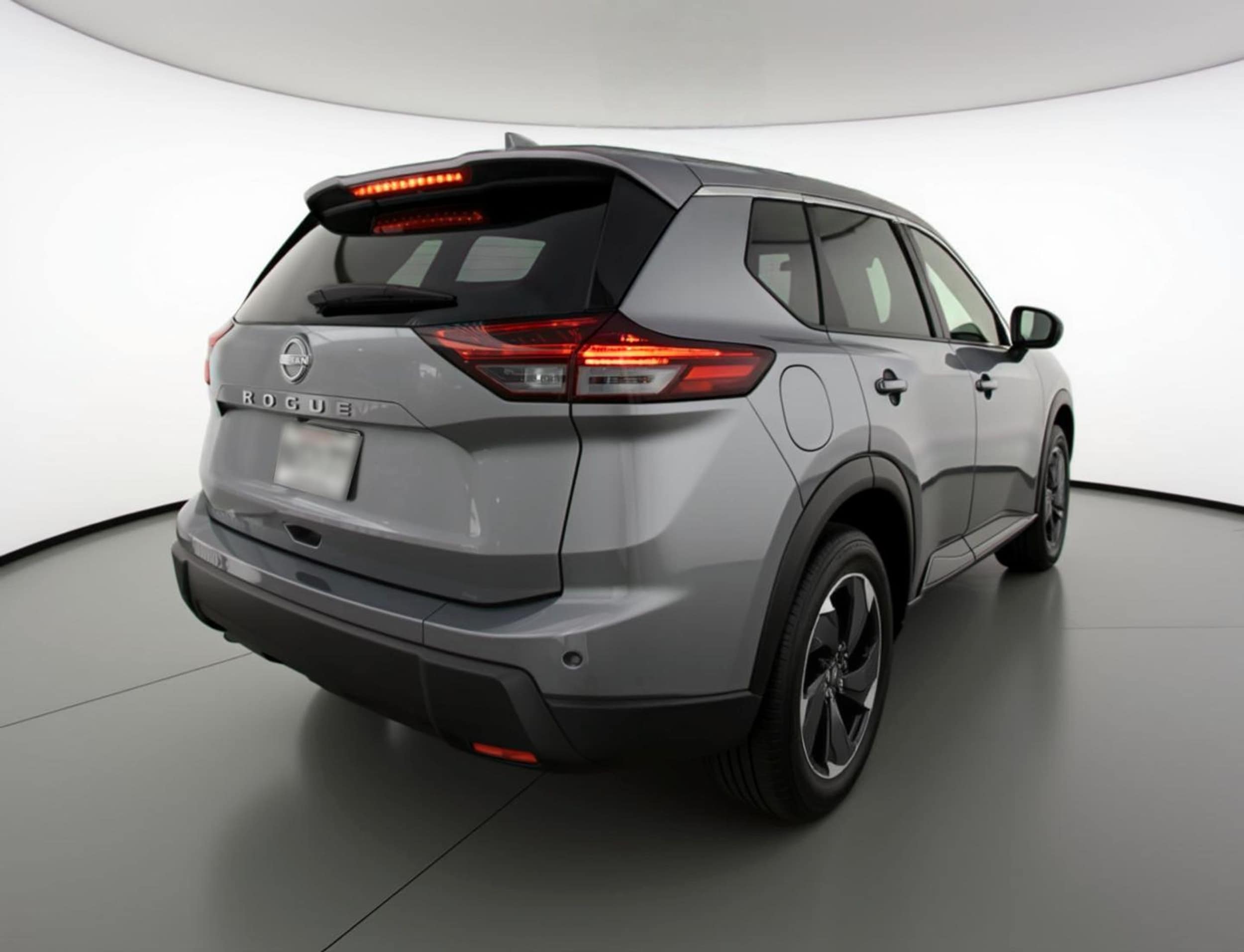 Thumbnail: 2025 Nissan Rogue - 7