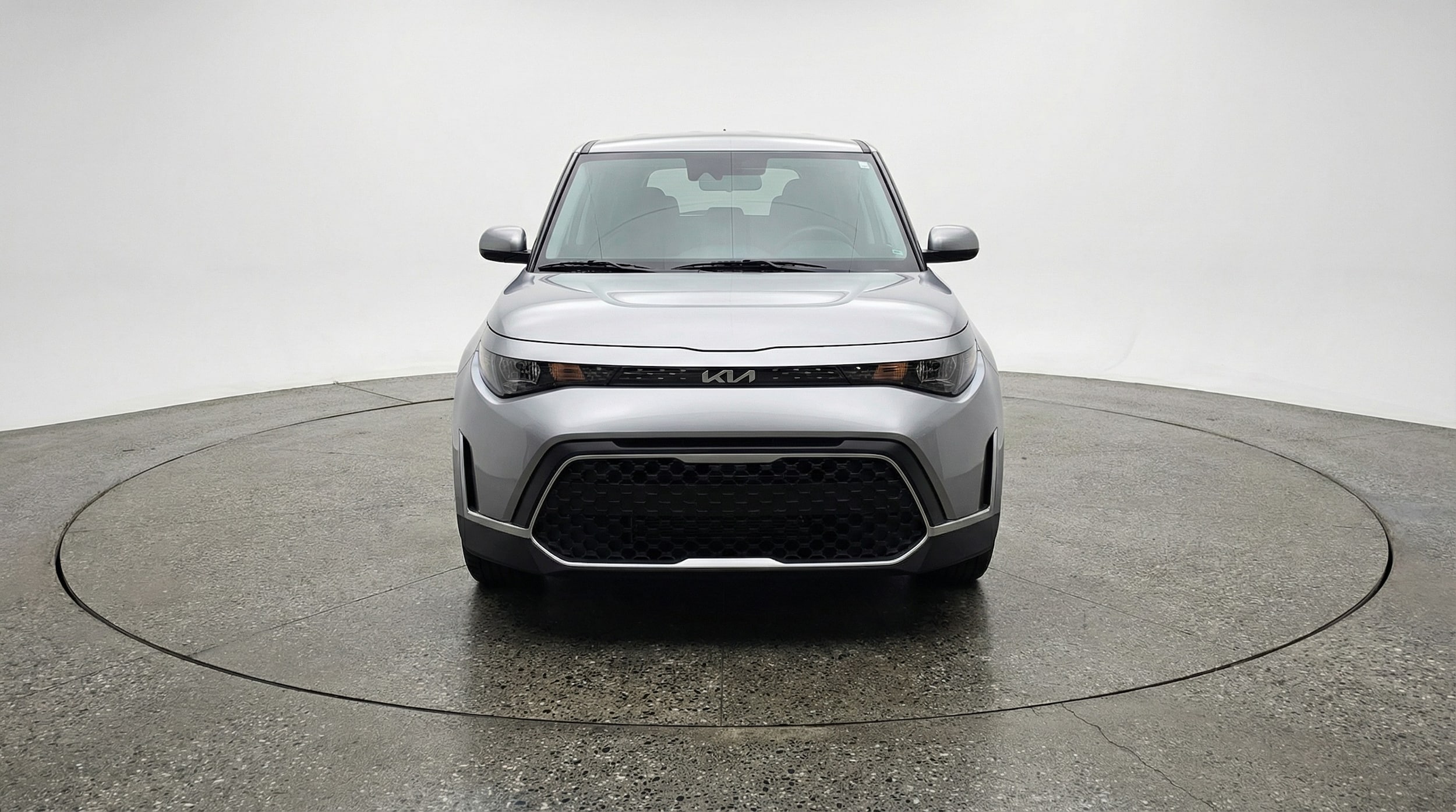 Thumbnail: 2025 Kia Soul - 2