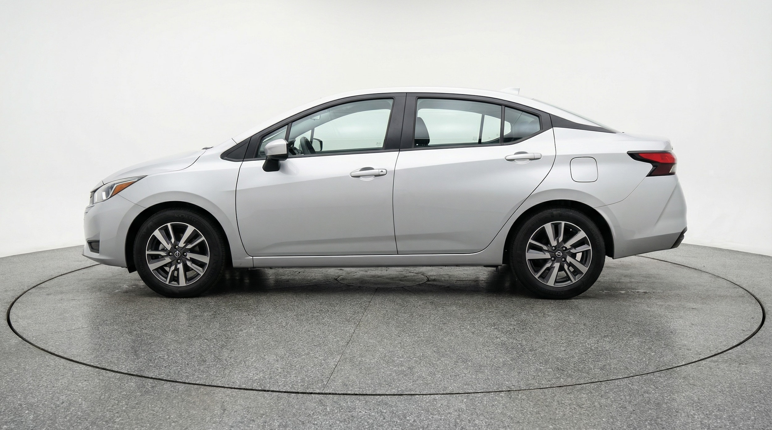 Thumbnail: 2025 Nissan Versa - 4