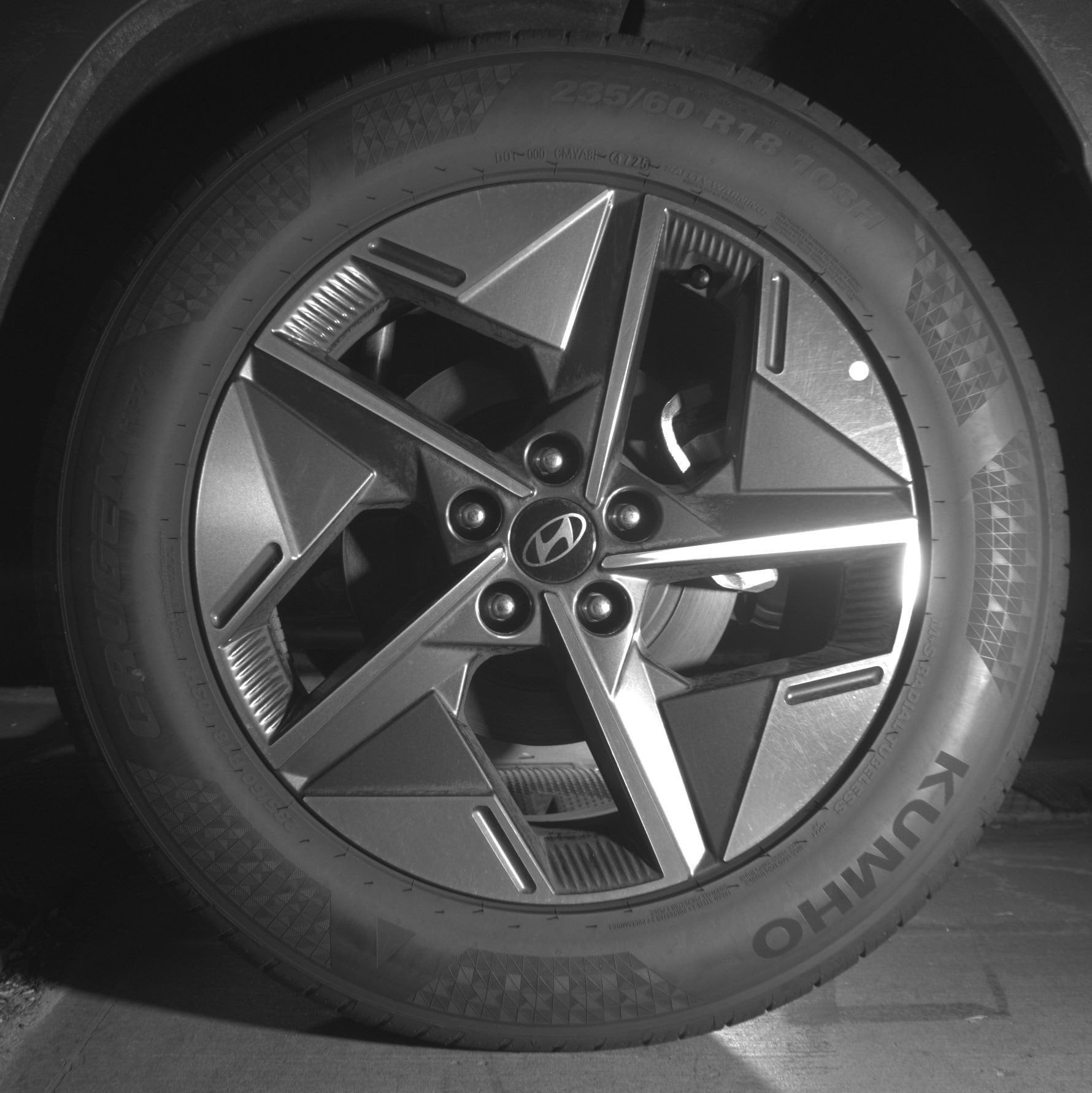 Thumbnail: 2026 Hyundai Tucson - 14