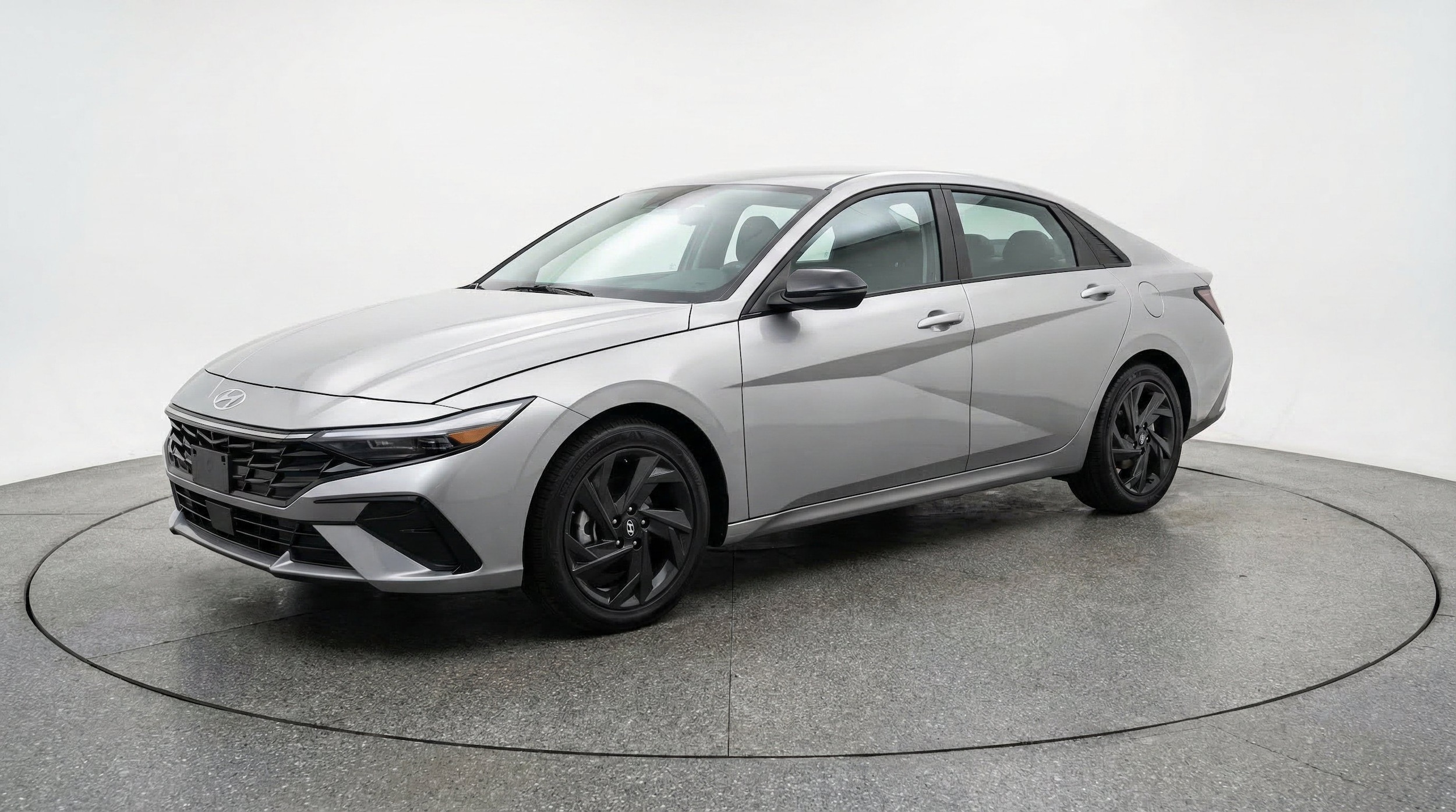 Thumbnail: 2026 Hyundai Elantra - 3