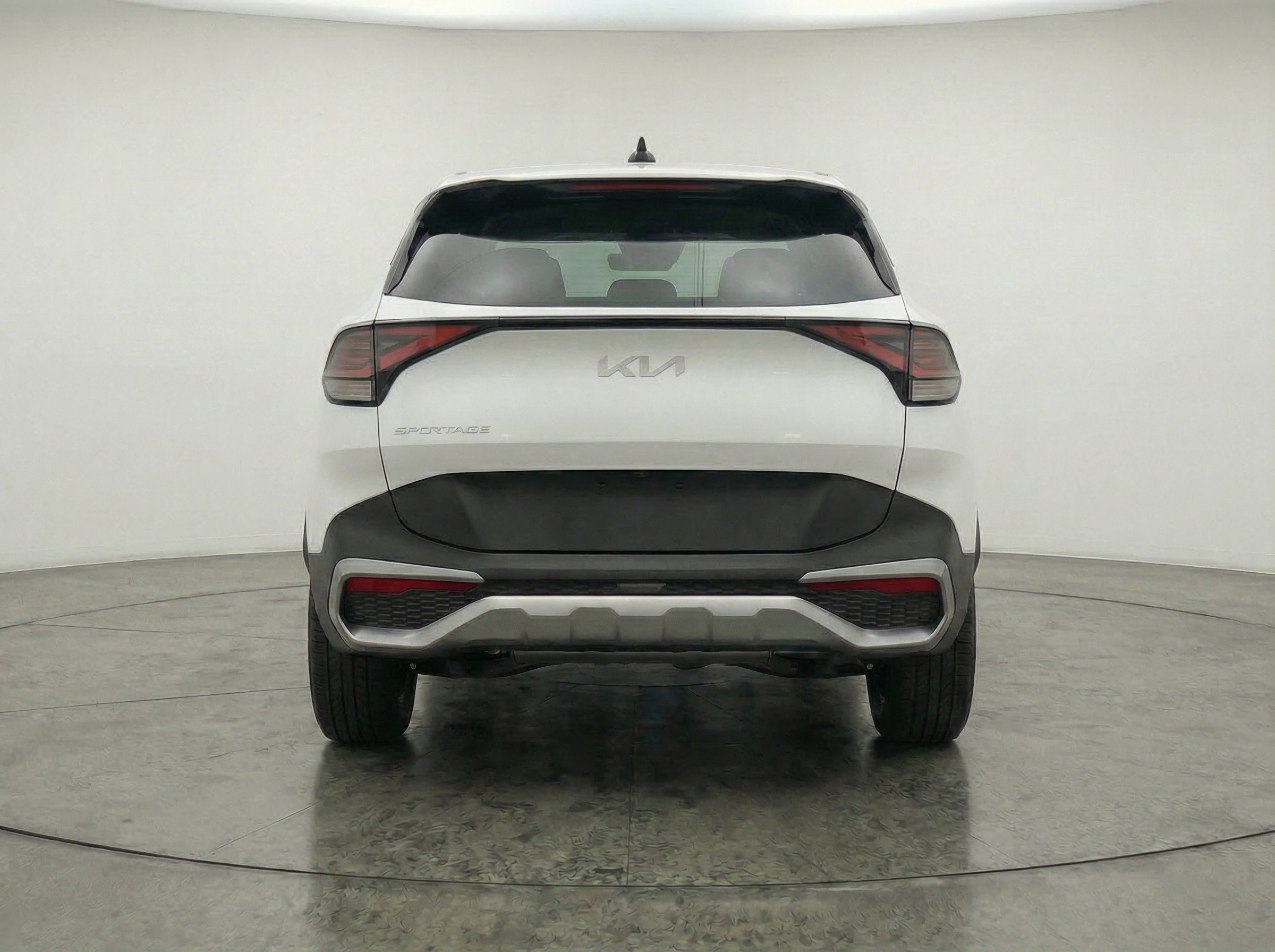 Thumbnail: 2026 Kia Sportage - 7