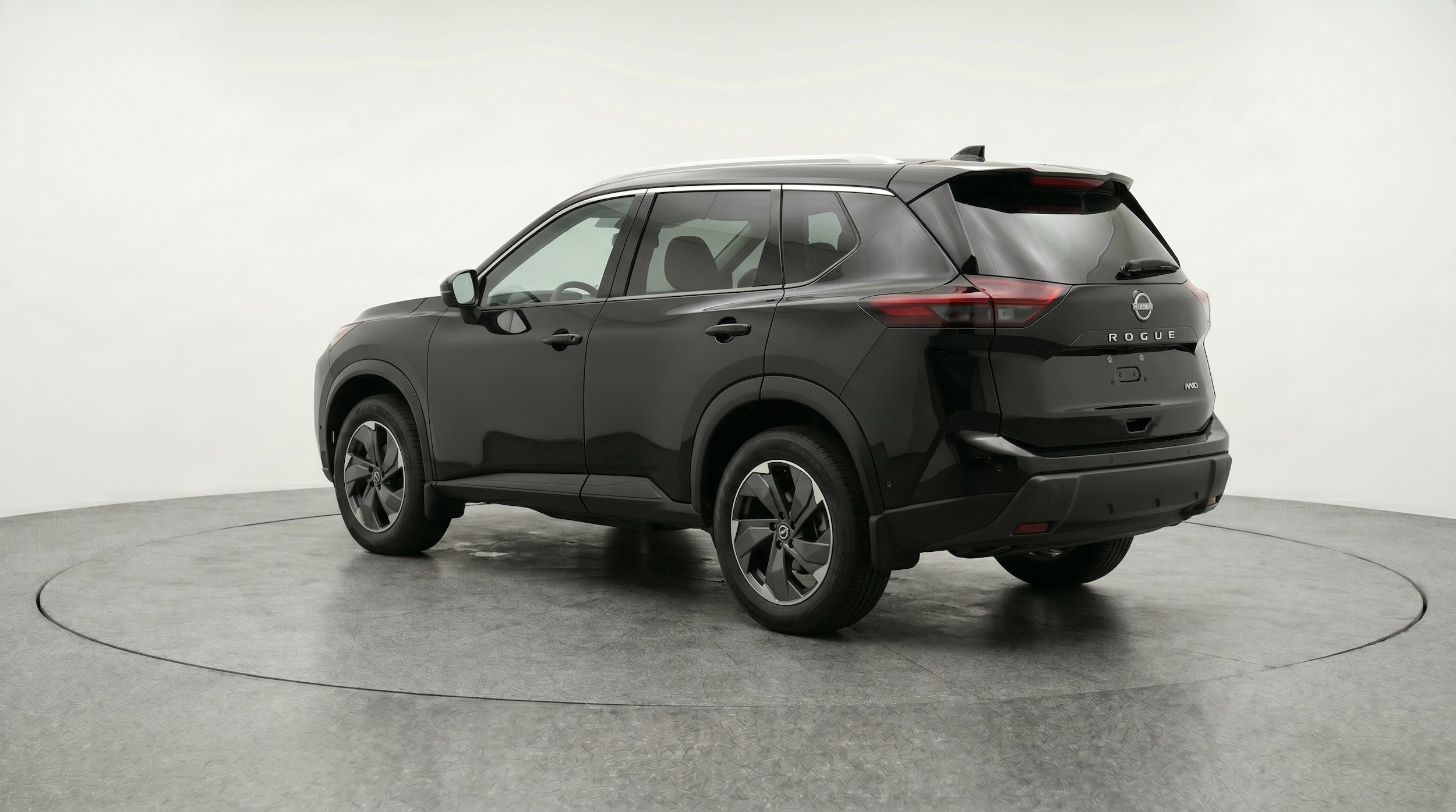 Thumbnail: 2025 Nissan Rogue - 6