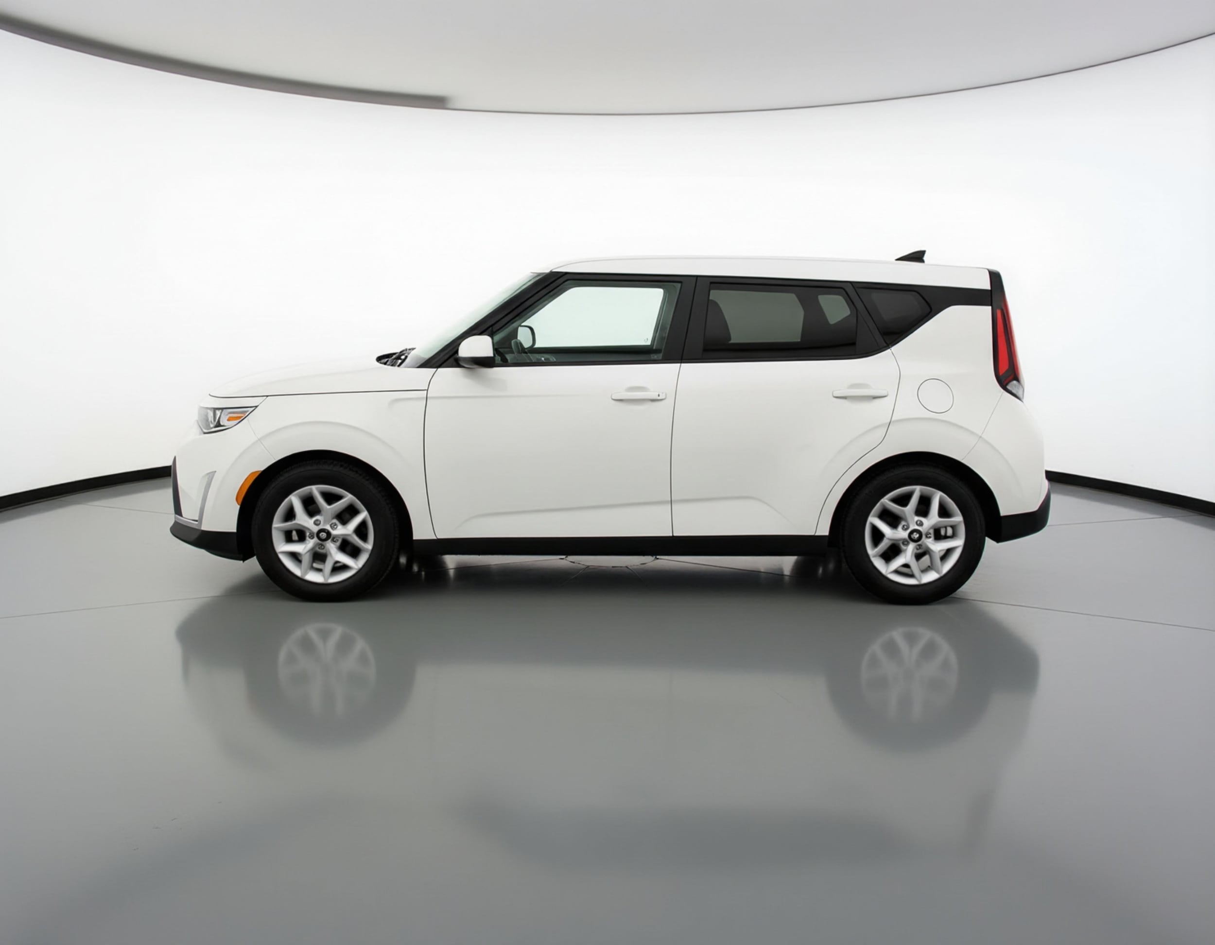 Thumbnail: 2025 Kia Soul - 4