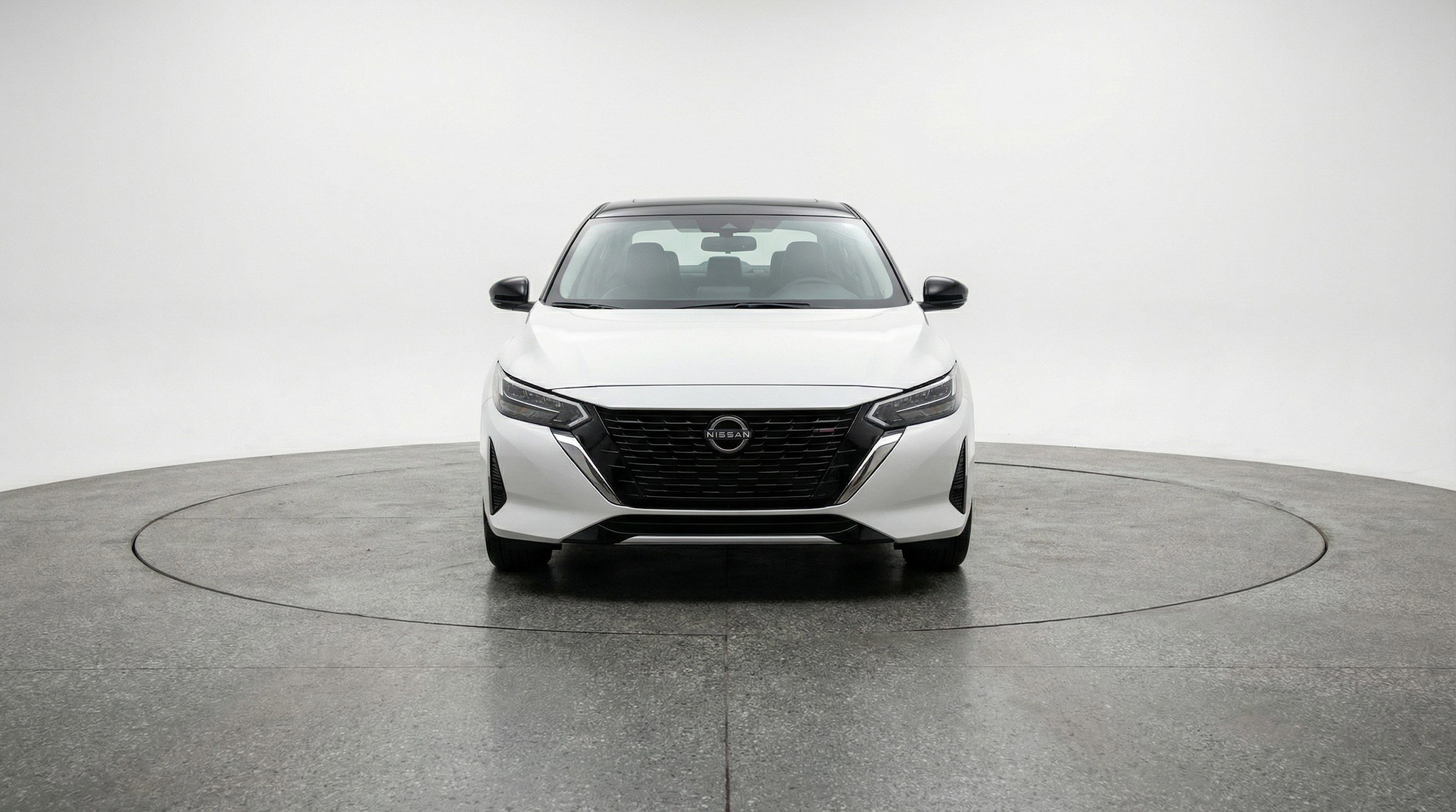 Thumbnail: 2025 Nissan Sentra - 2