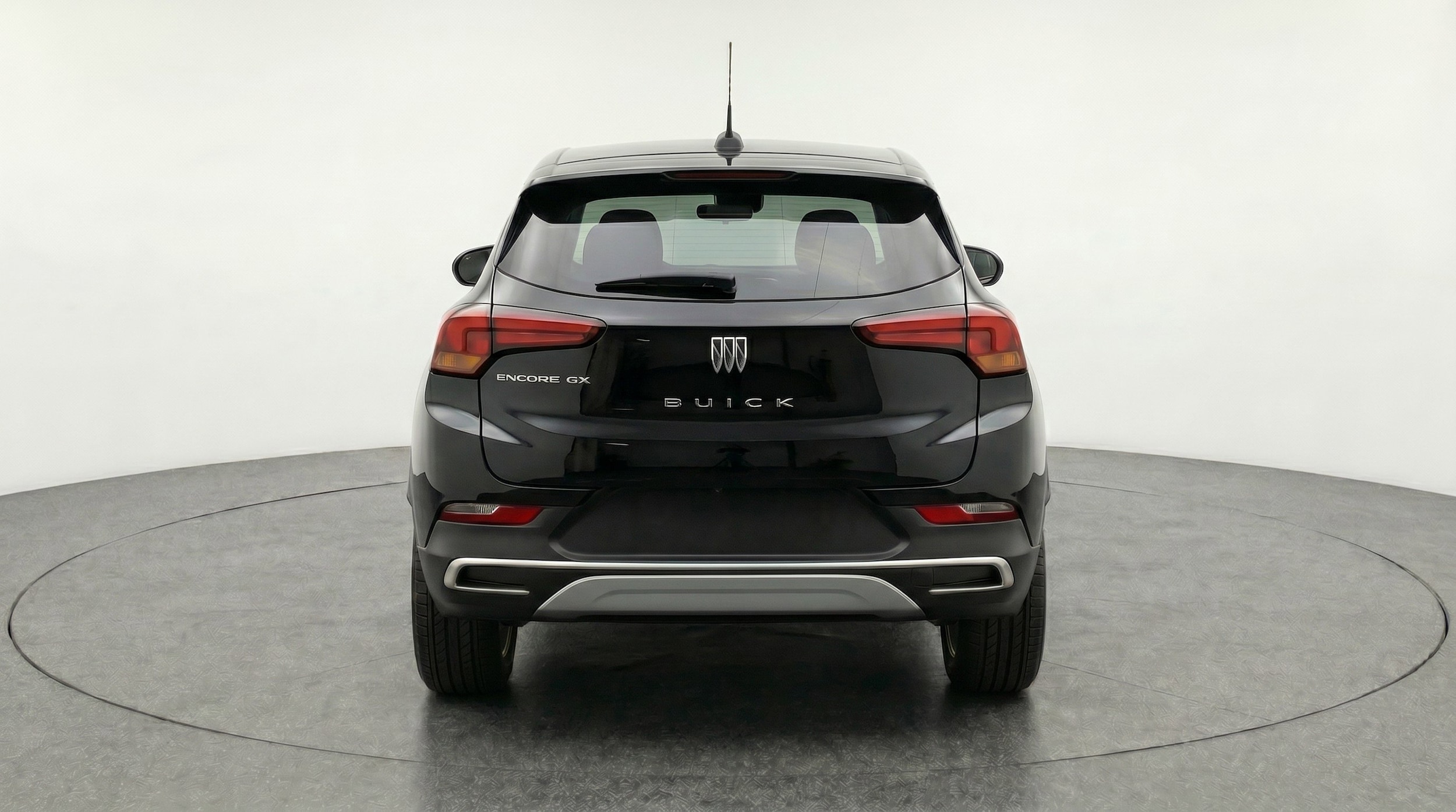 Thumbnail: 2025 Buick Encore GX - 7