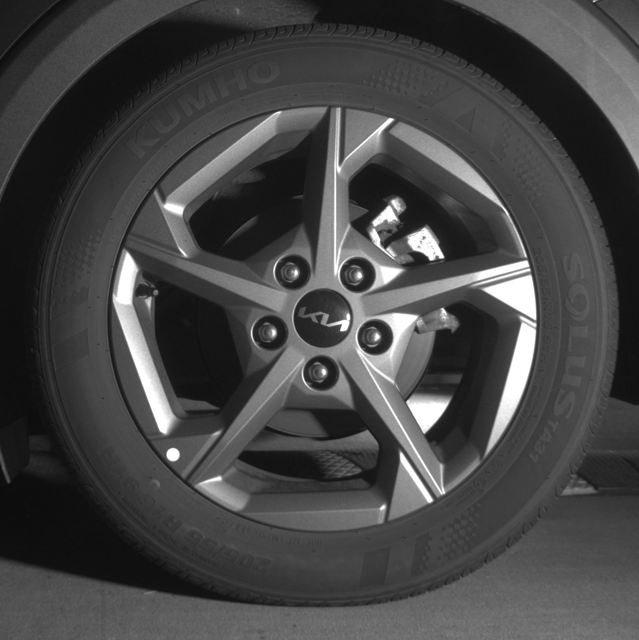 Thumbnail: 2025 Kia K4 - 11