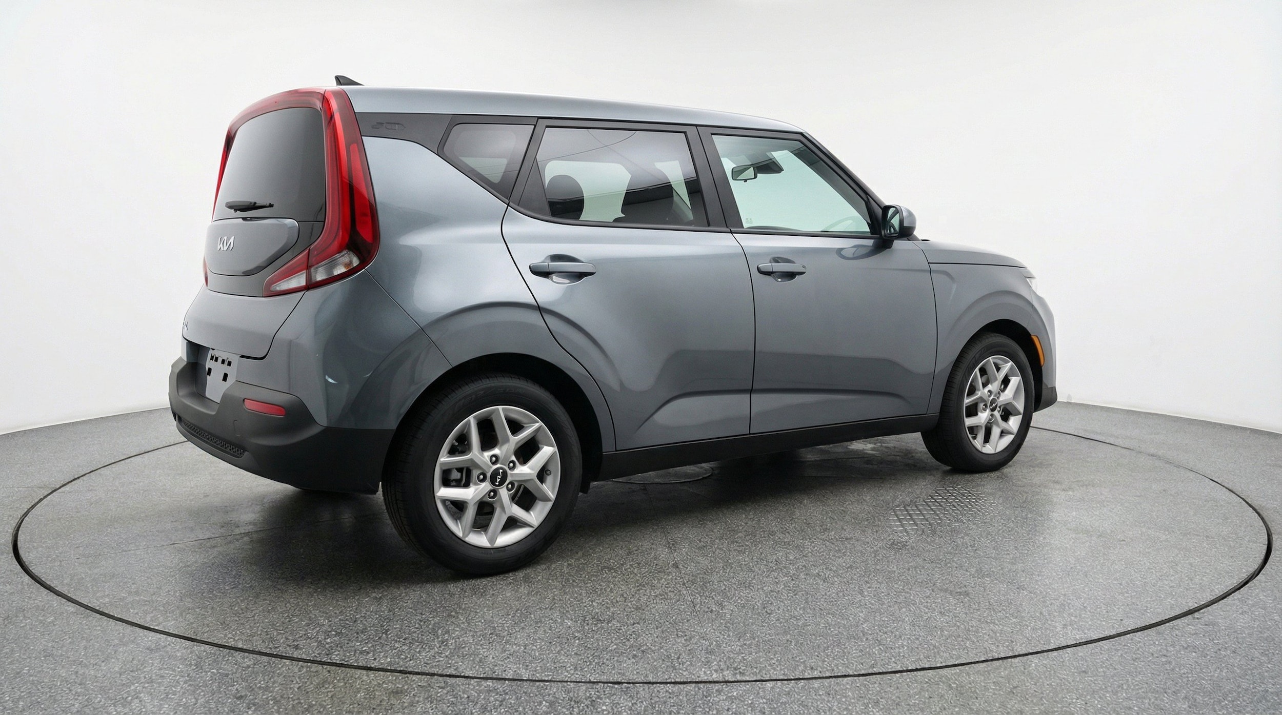 Thumbnail: 2025 Kia Soul - 9
