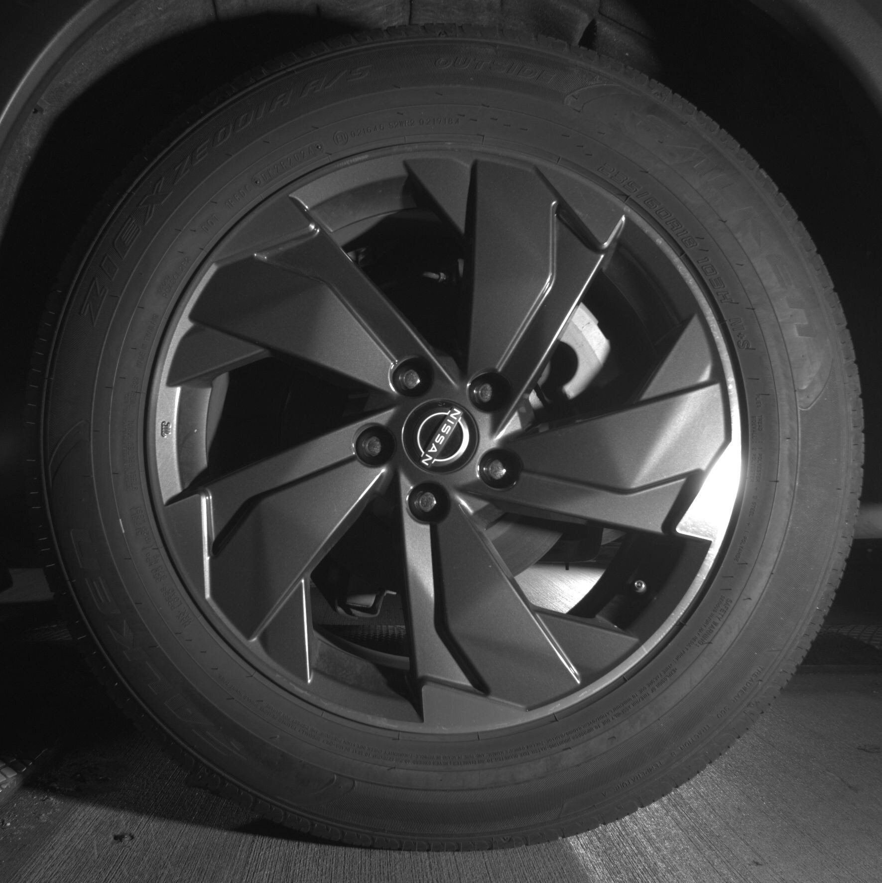 Thumbnail: 2025 Nissan Rogue - 11