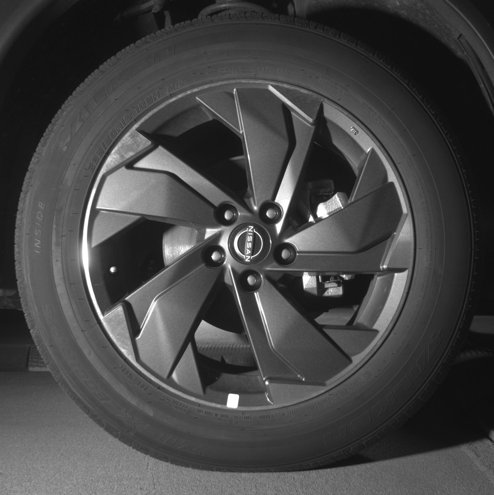 Thumbnail: 2025 Nissan Rogue - 10