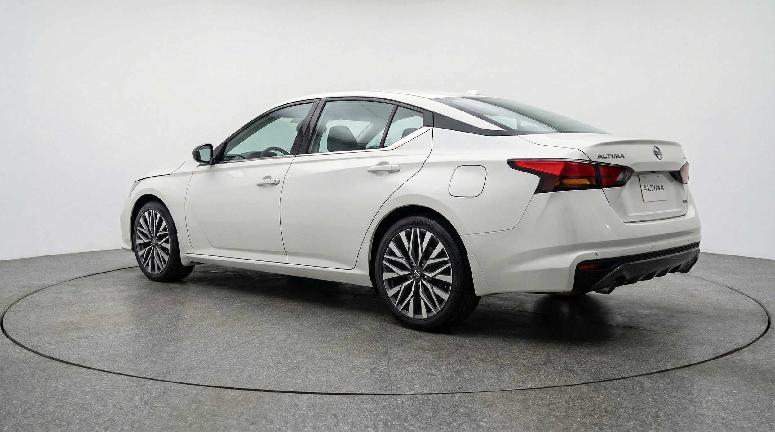 Thumbnail: 2026 Nissan Altima - 6