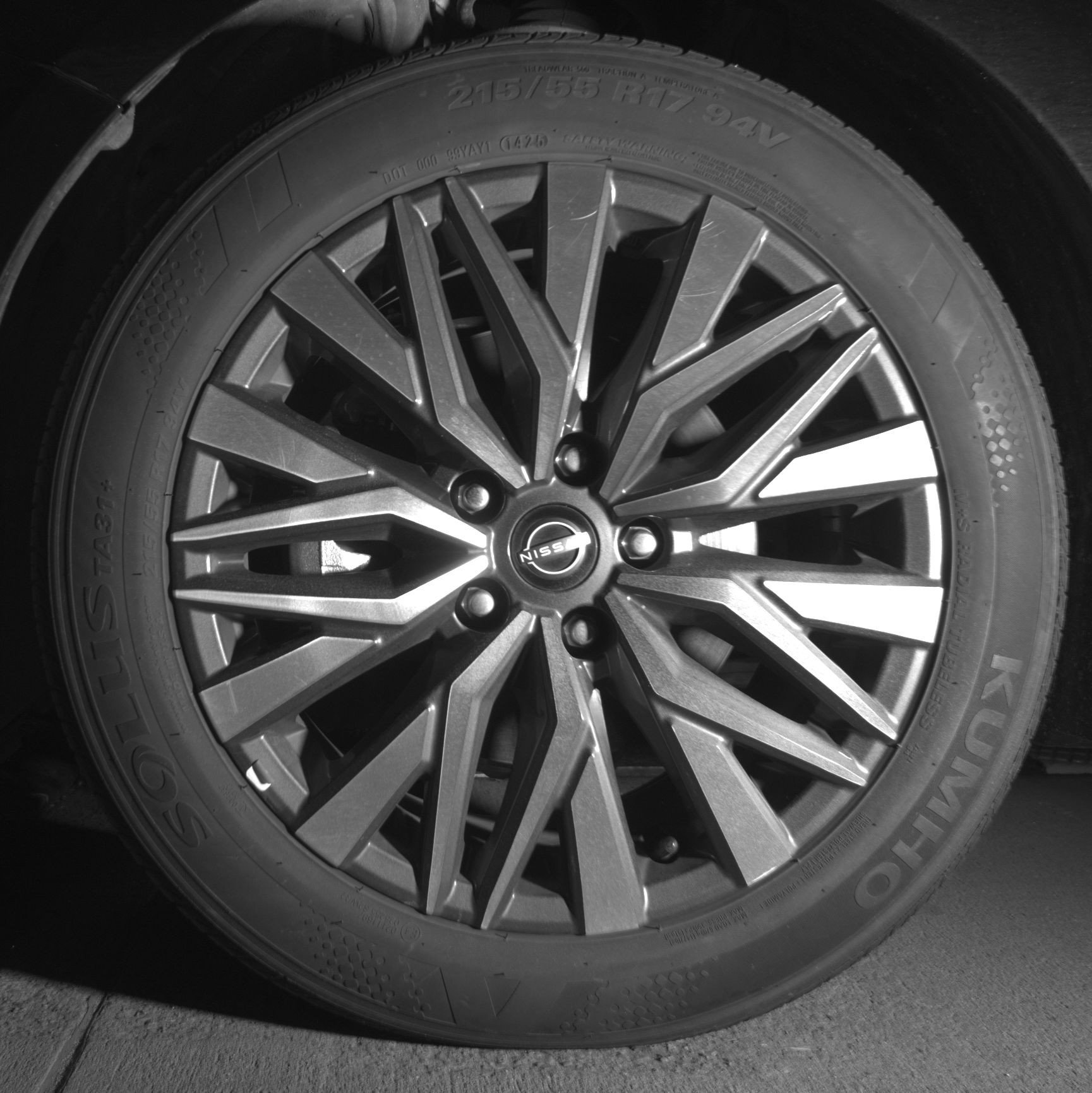 Thumbnail: 2025 Nissan Altima - 12