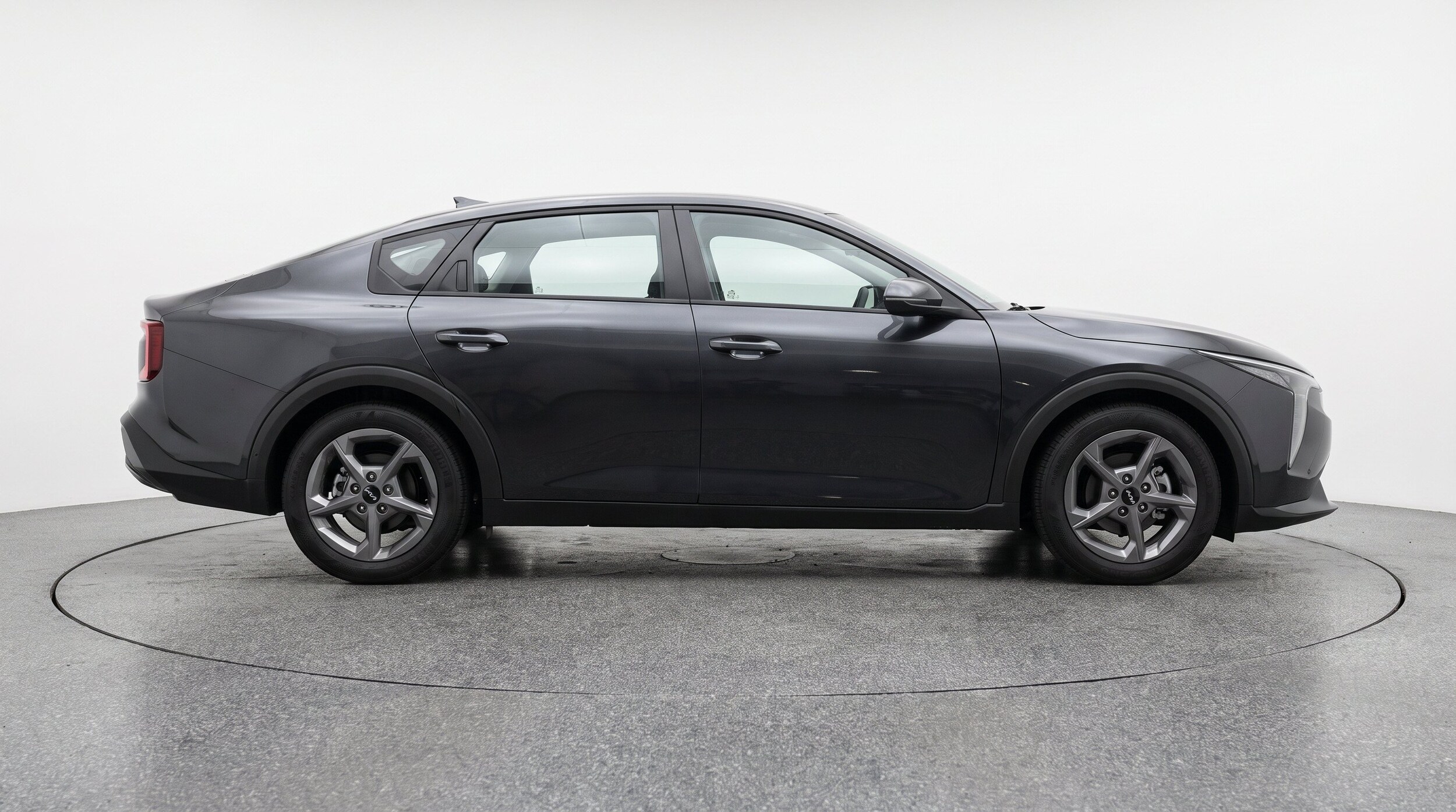 Thumbnail: 2026 Kia K4 - 11